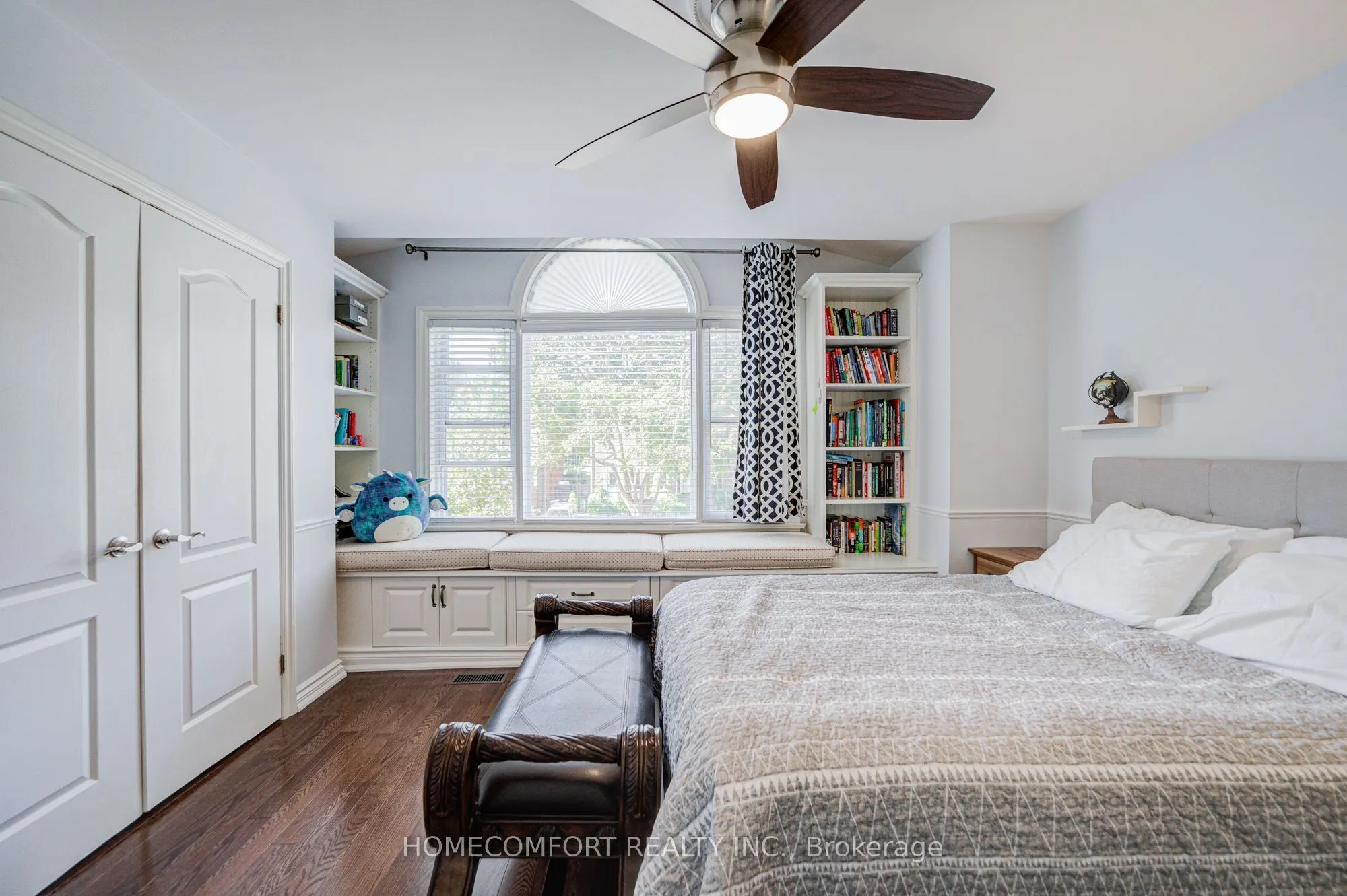 319 Rumsey Road