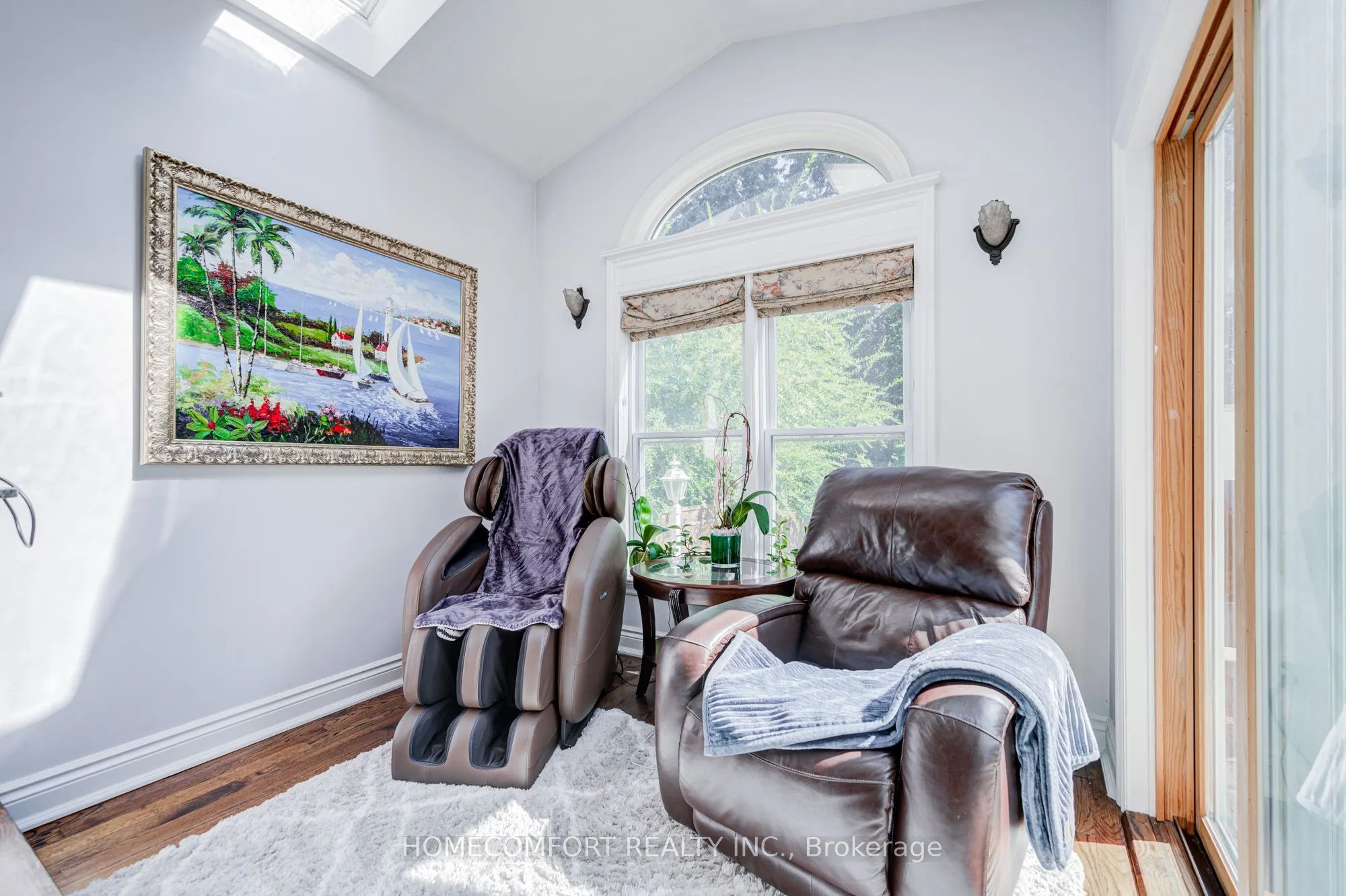 319 Rumsey Road
