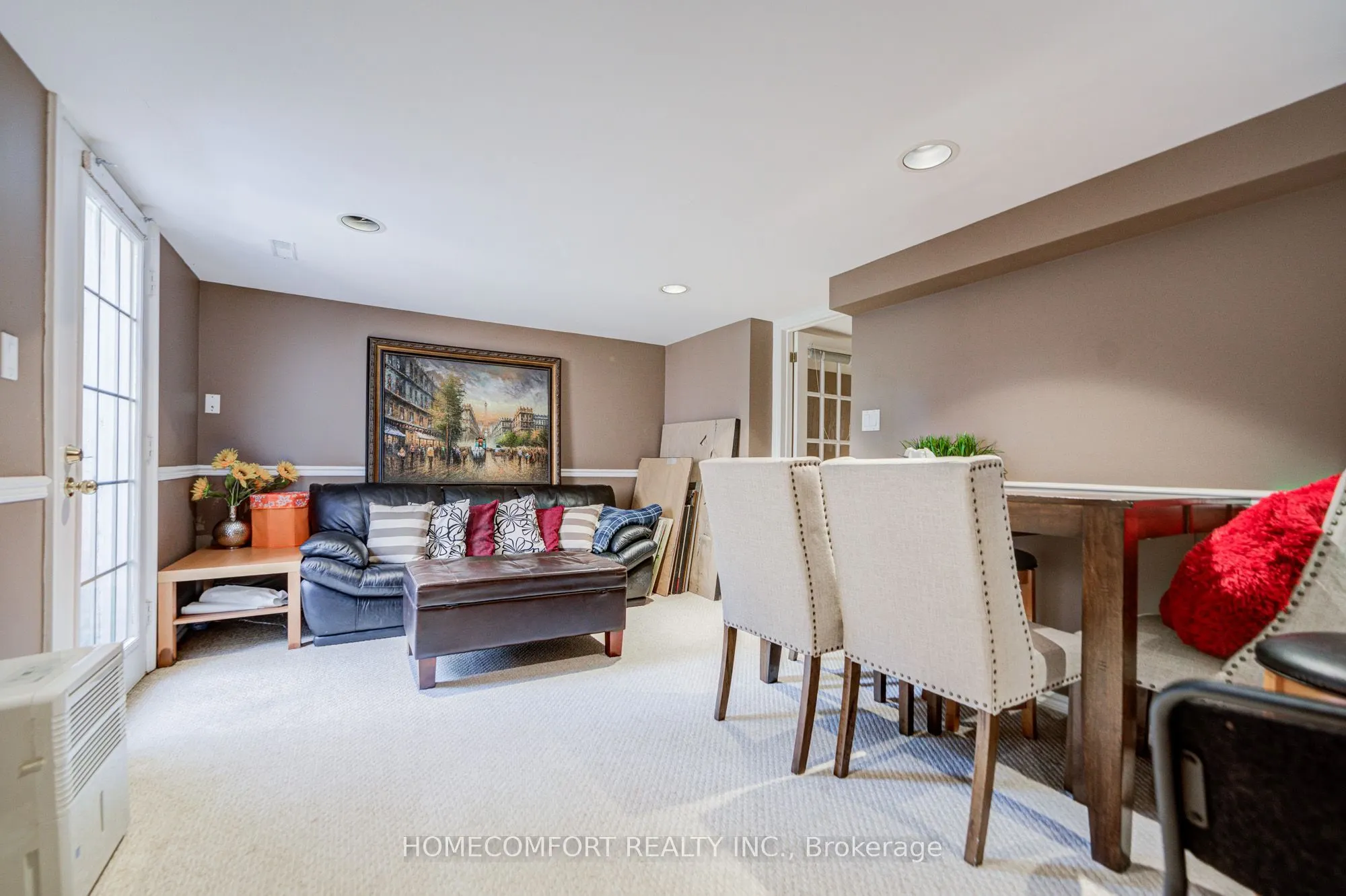 319 Rumsey Road