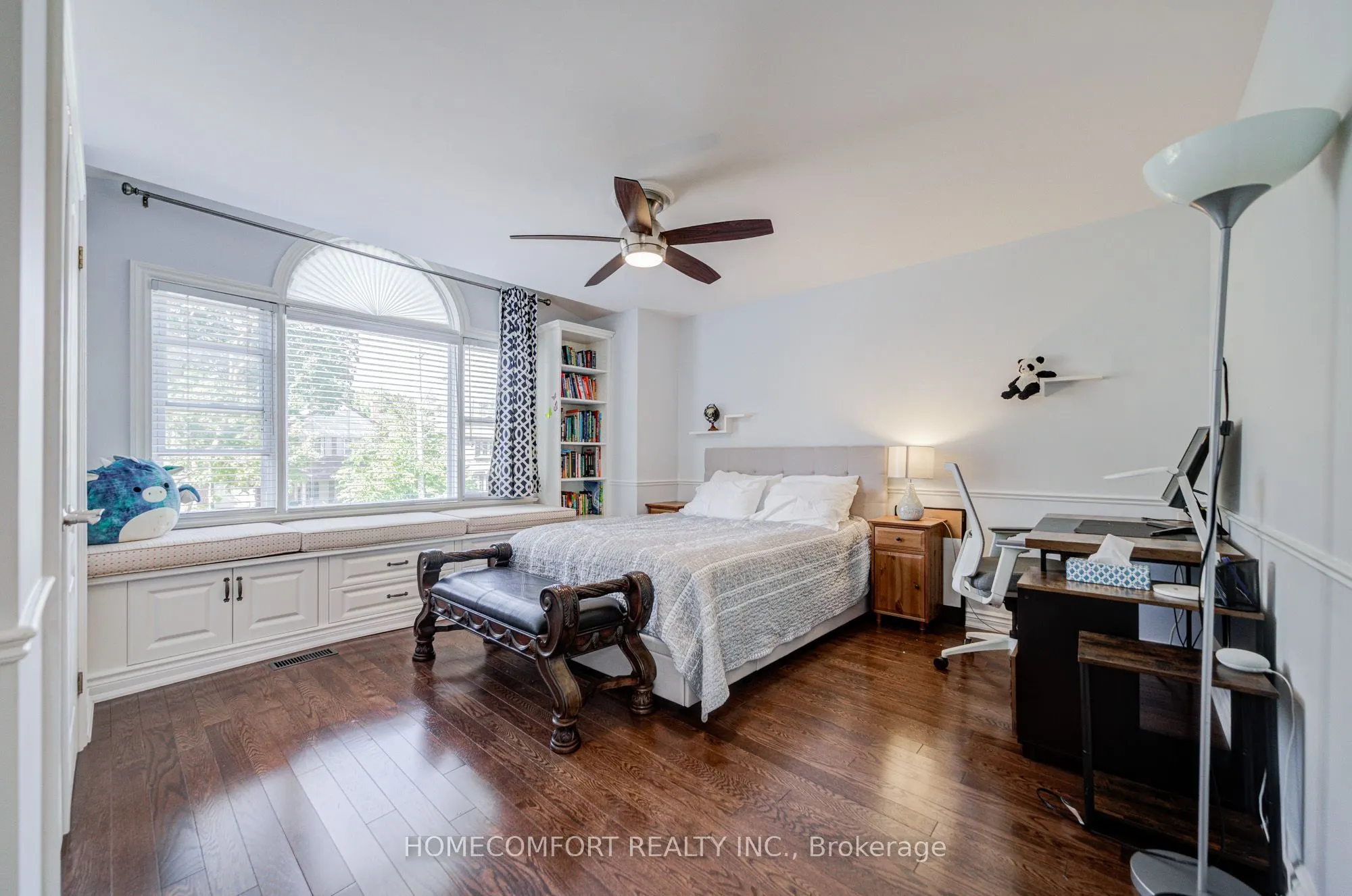 319 Rumsey Road