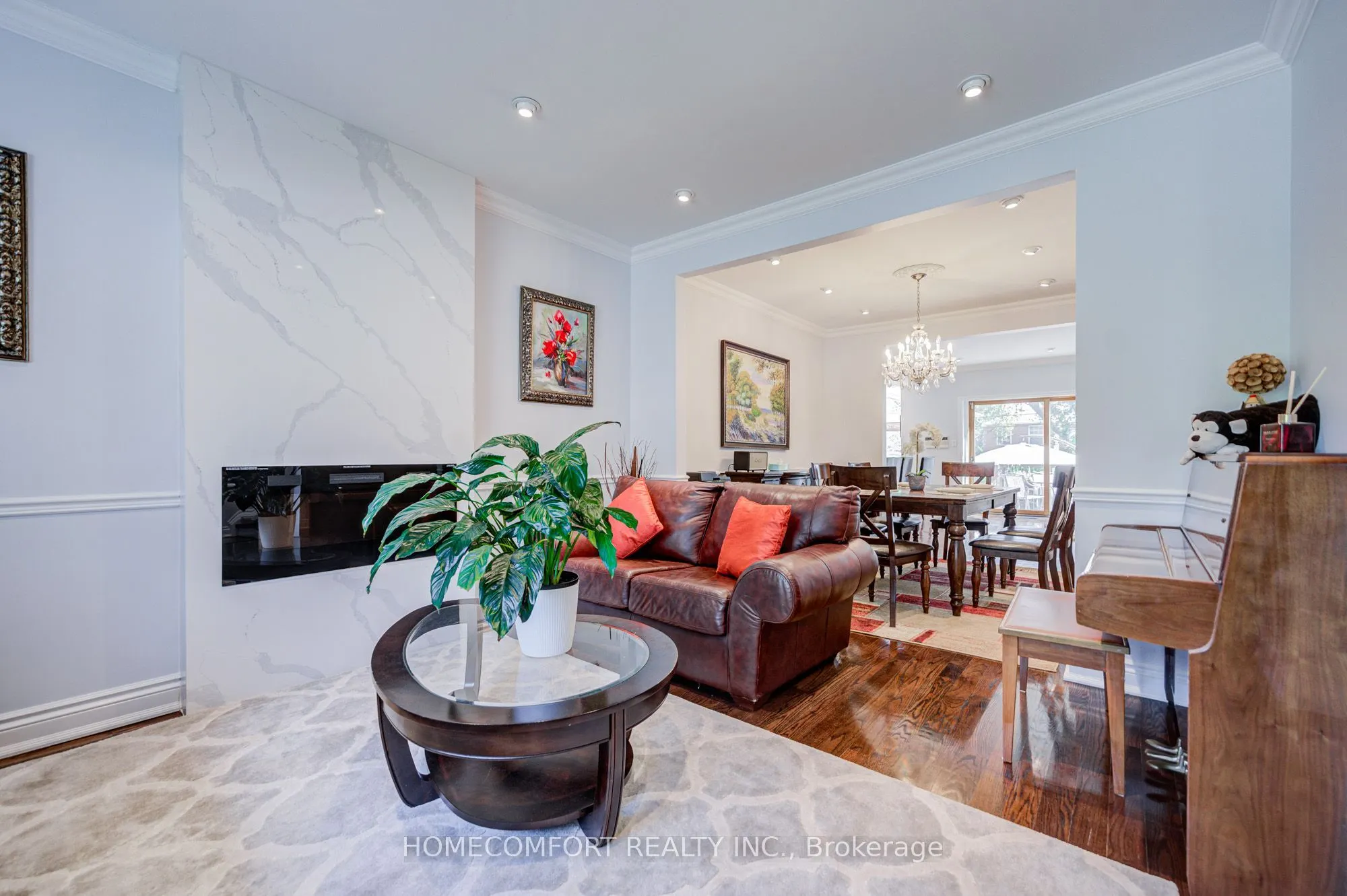 319 Rumsey Road