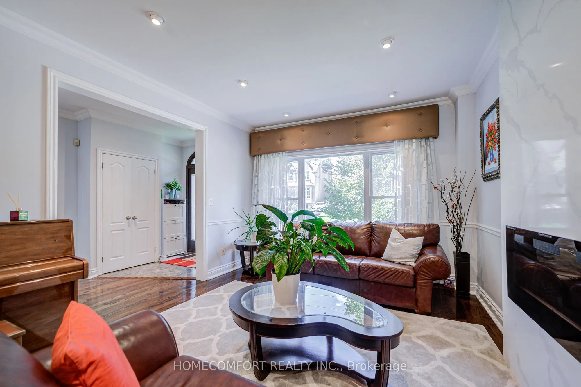 319 Rumsey Road