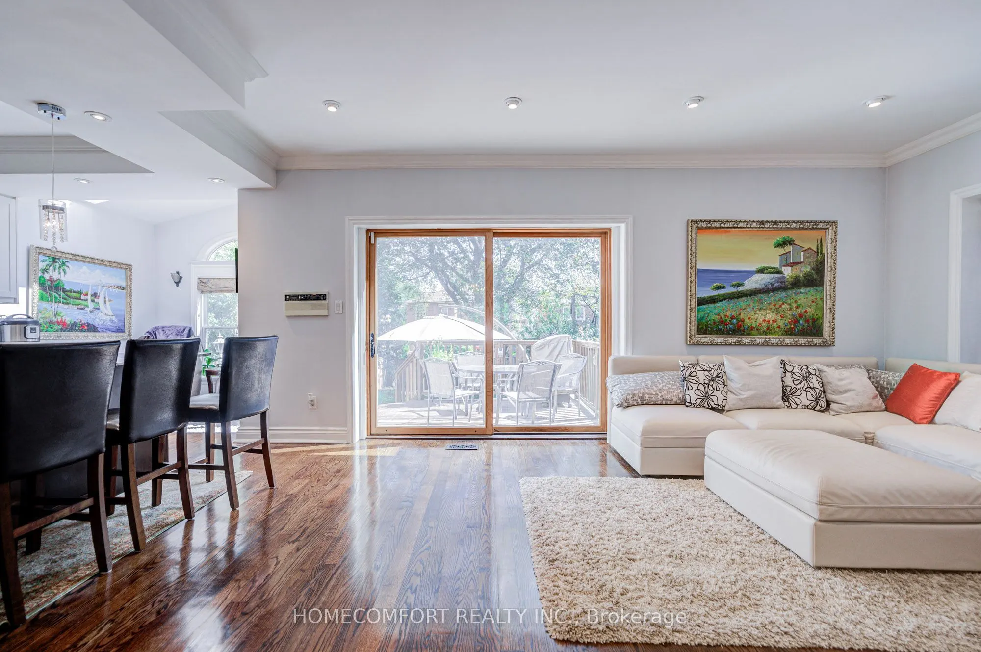 319 Rumsey Road