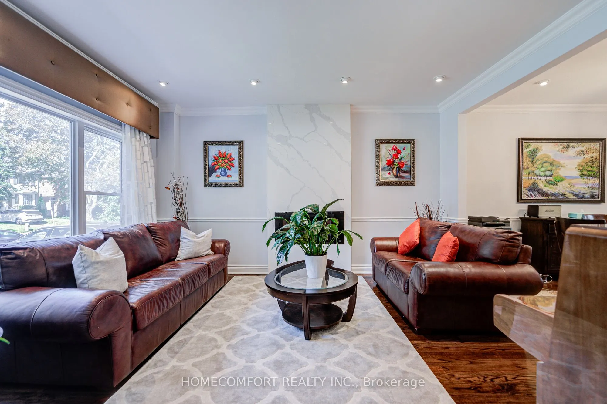 319 Rumsey Road