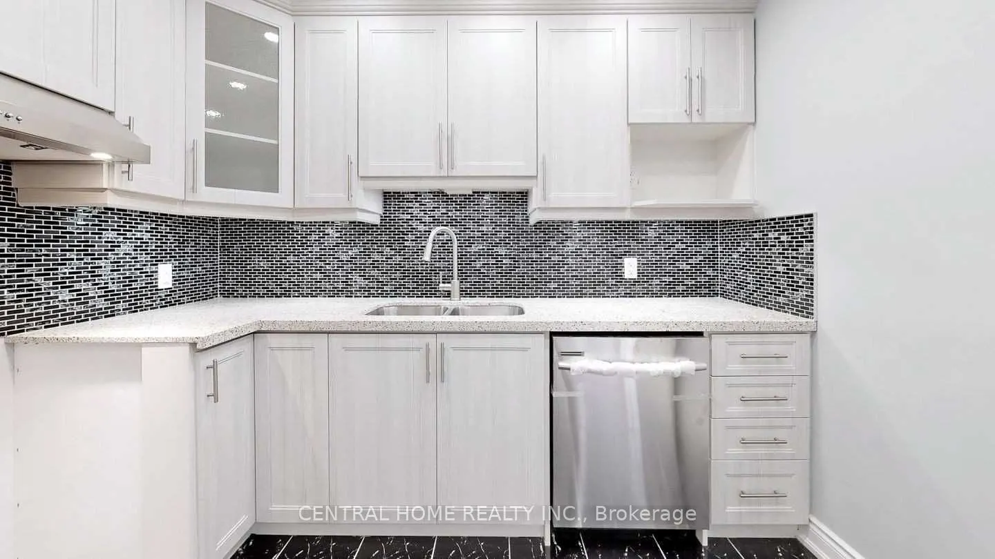 656 Sheppard Avenue W