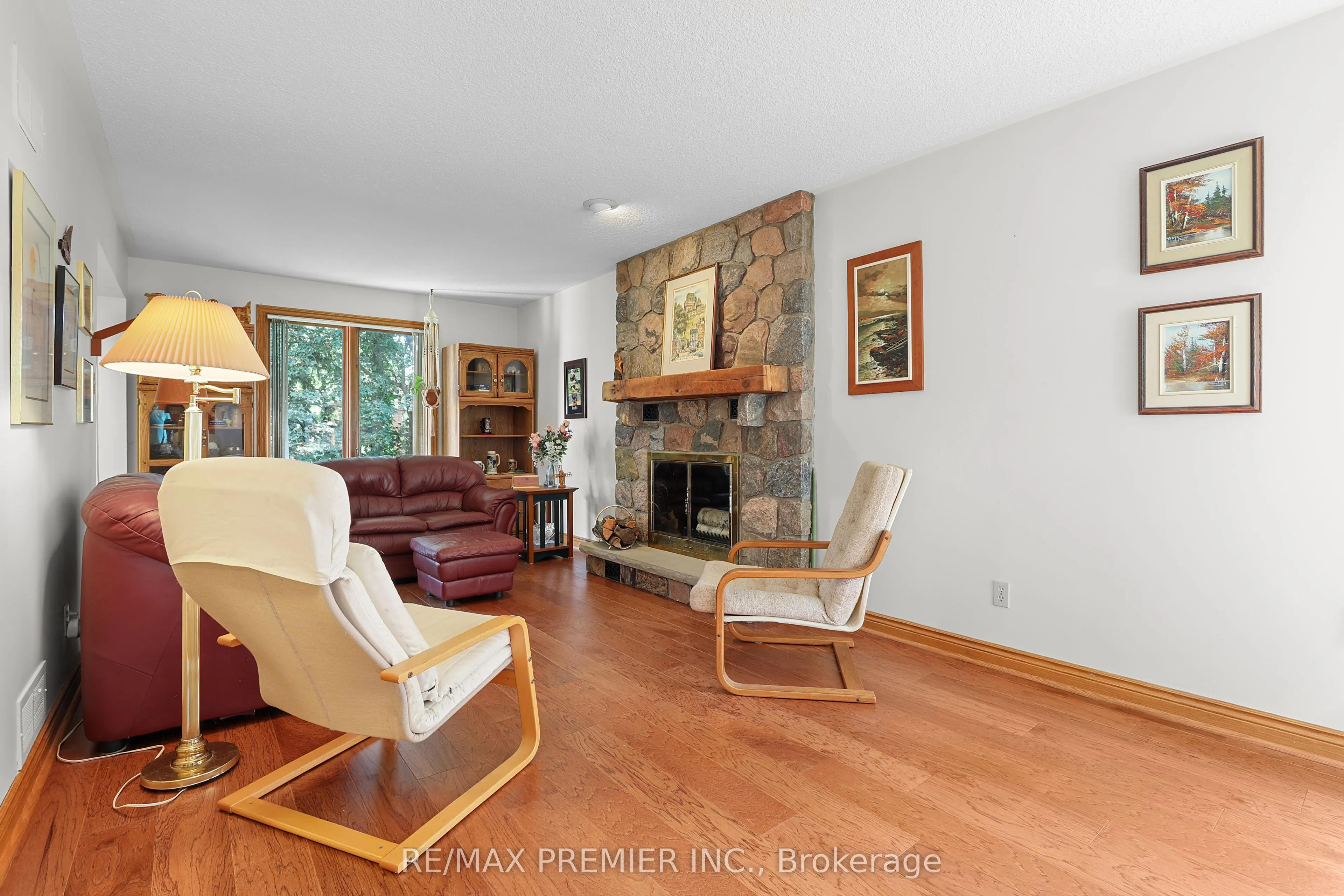 19 Temagami Court