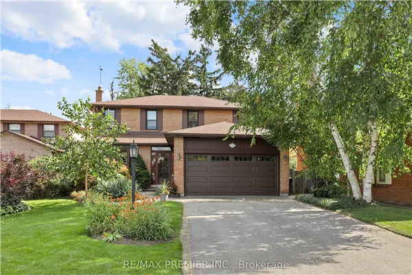 19 Temagami Court