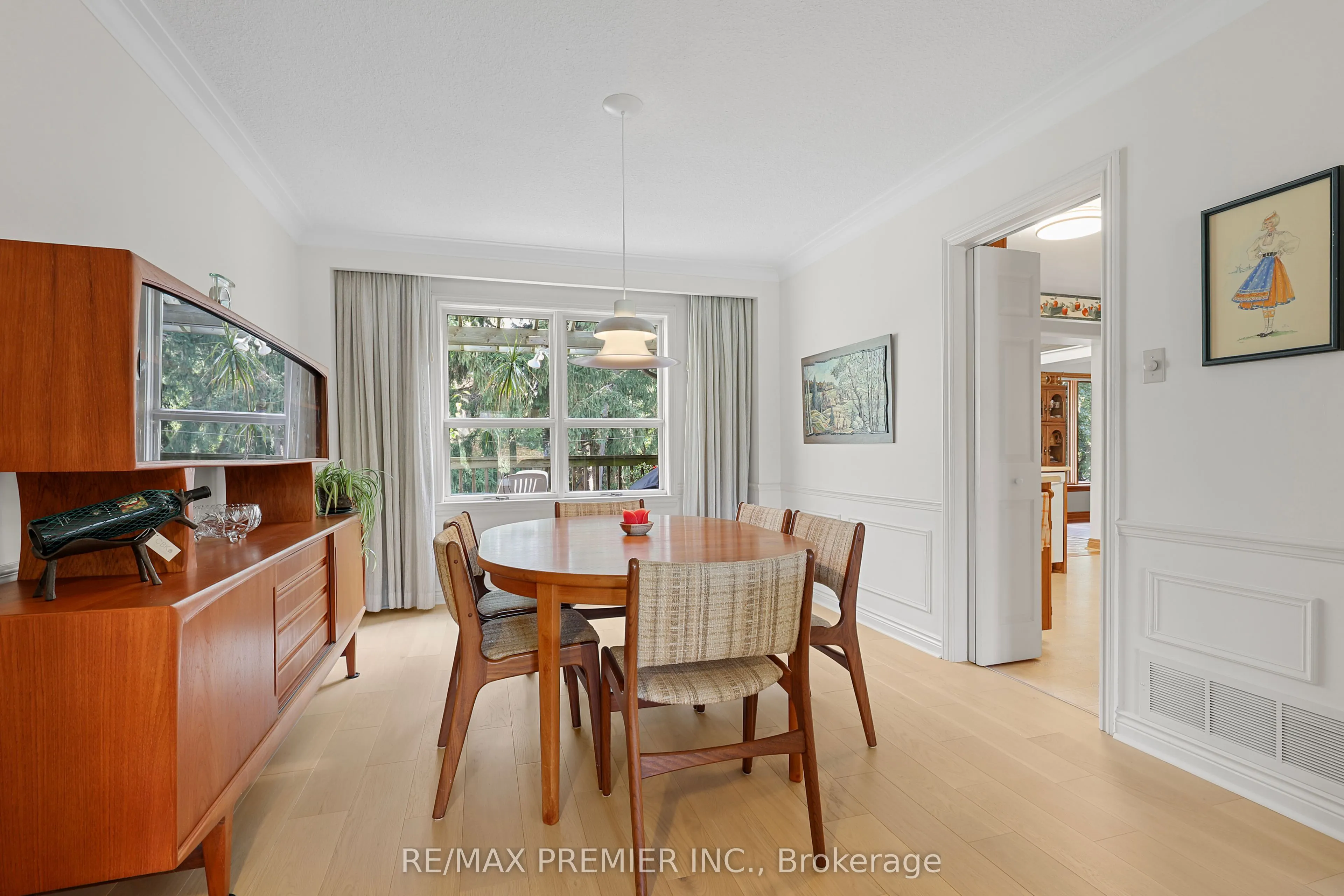 19 Temagami Court