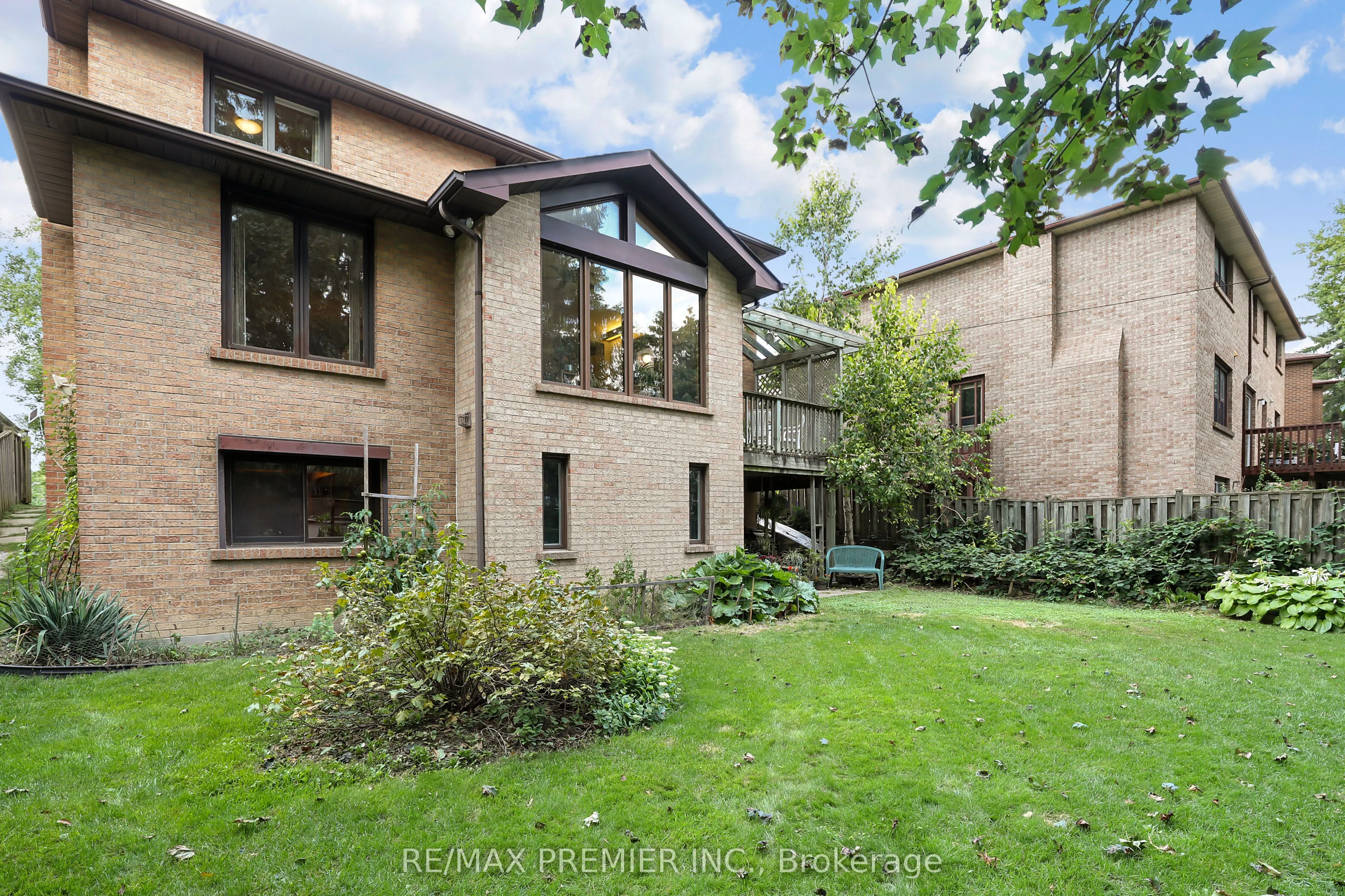 19 Temagami Court