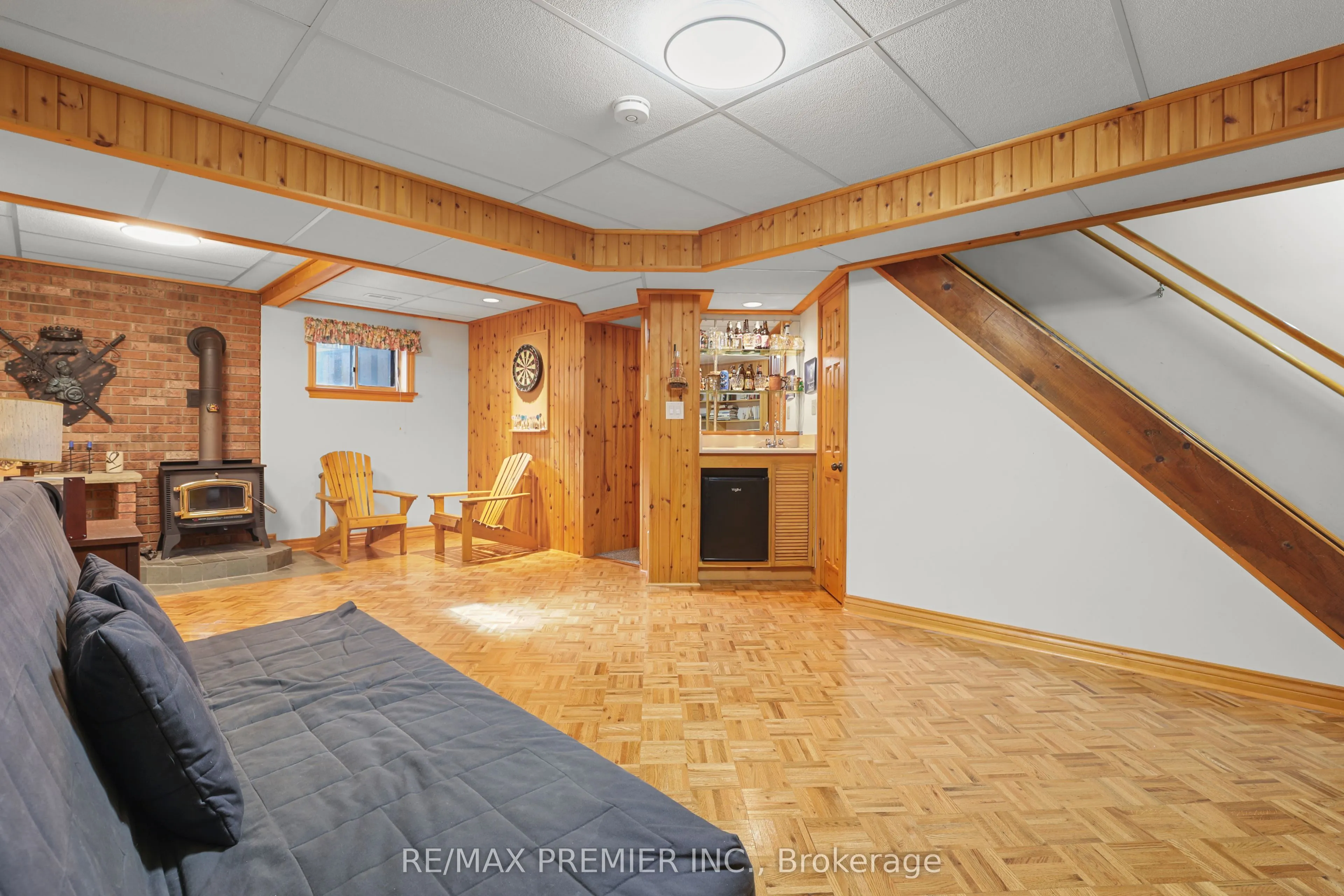 19 Temagami Court