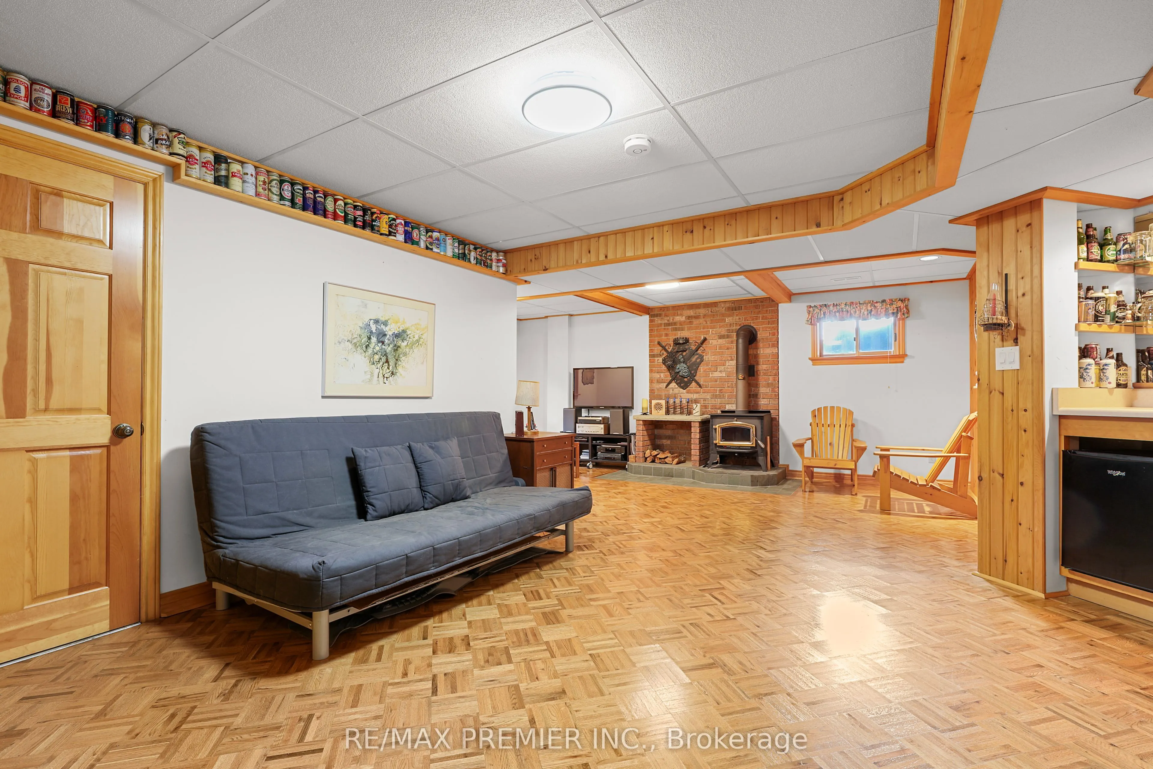 19 Temagami Court
