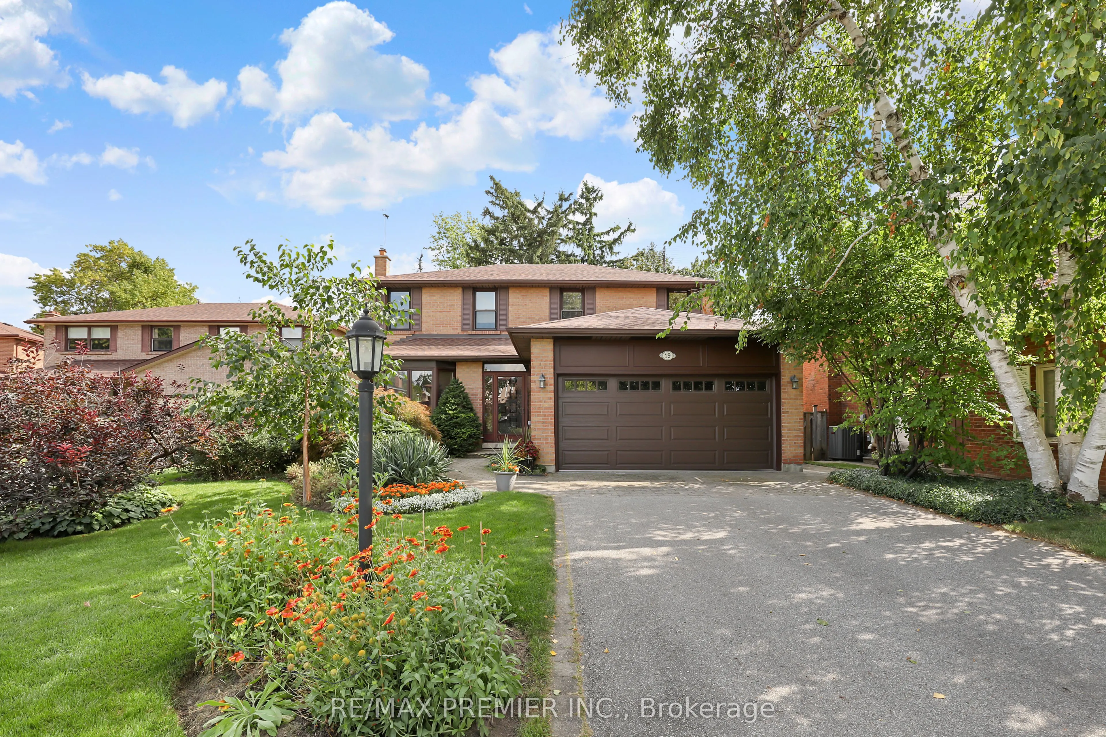 19 Temagami Court