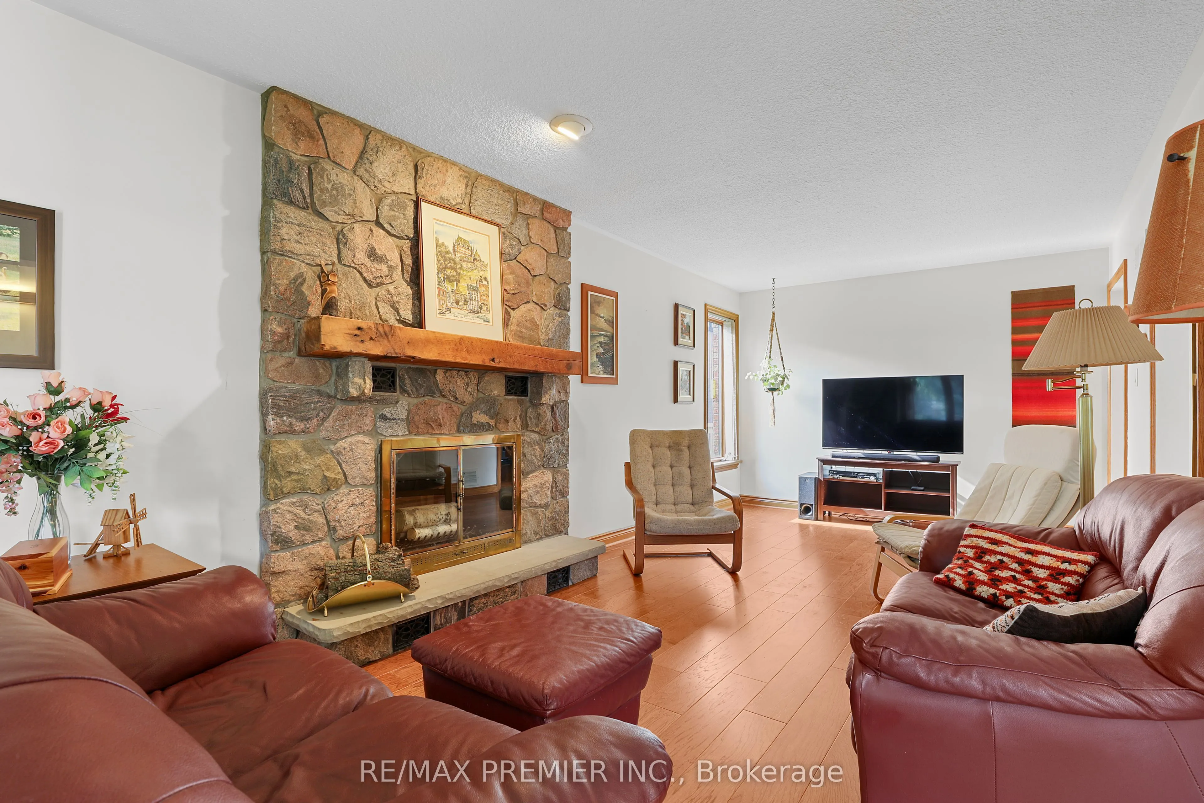 19 Temagami Court