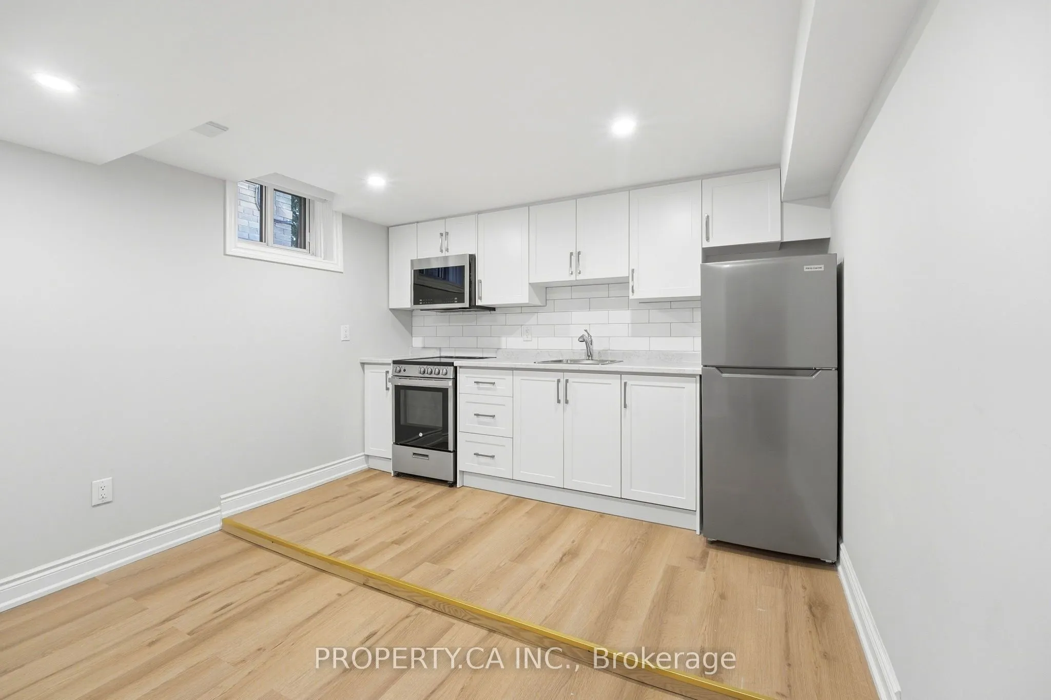 117 Cheritan Avenue #Basement