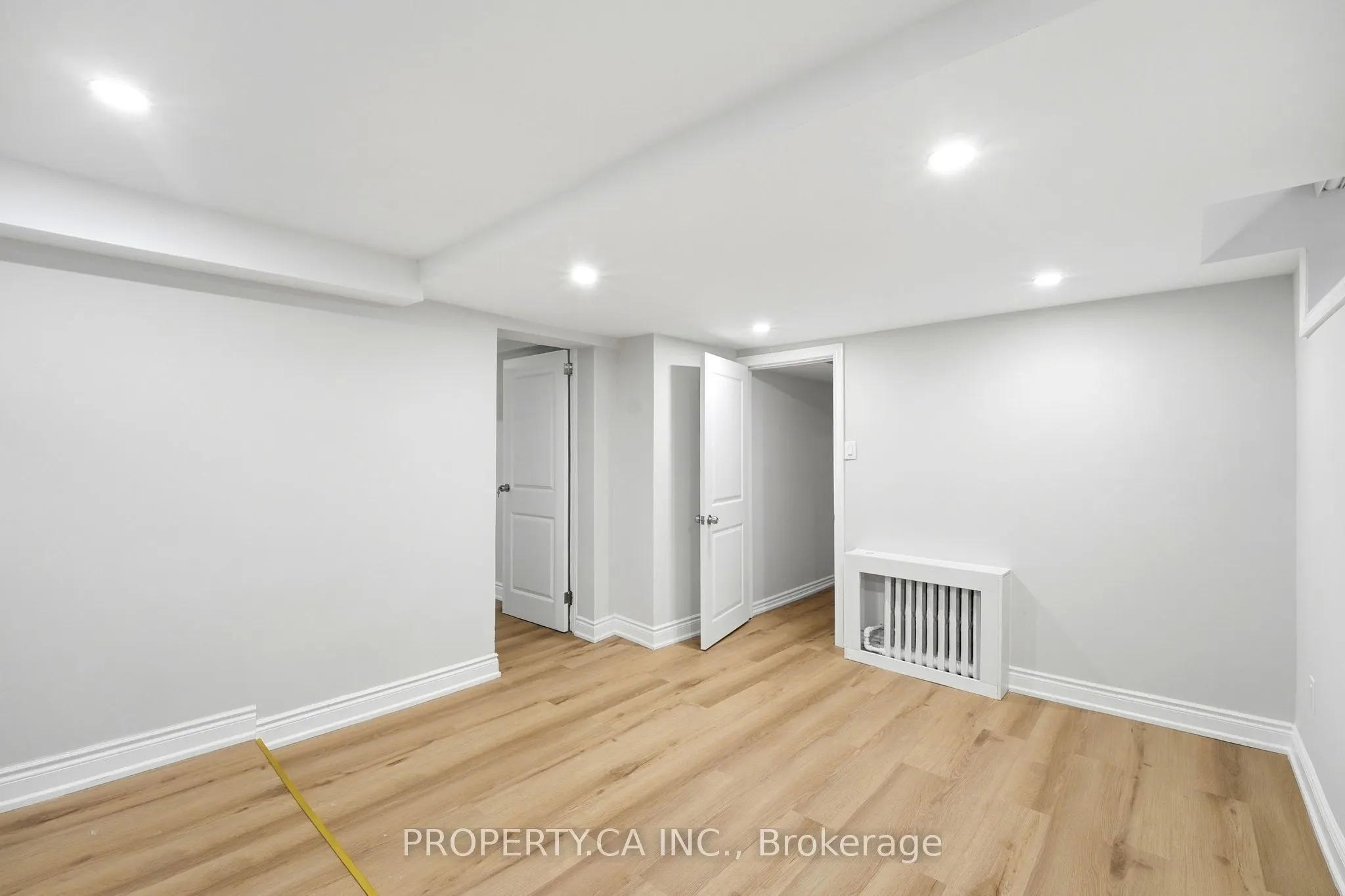 117 Cheritan Avenue #Basement