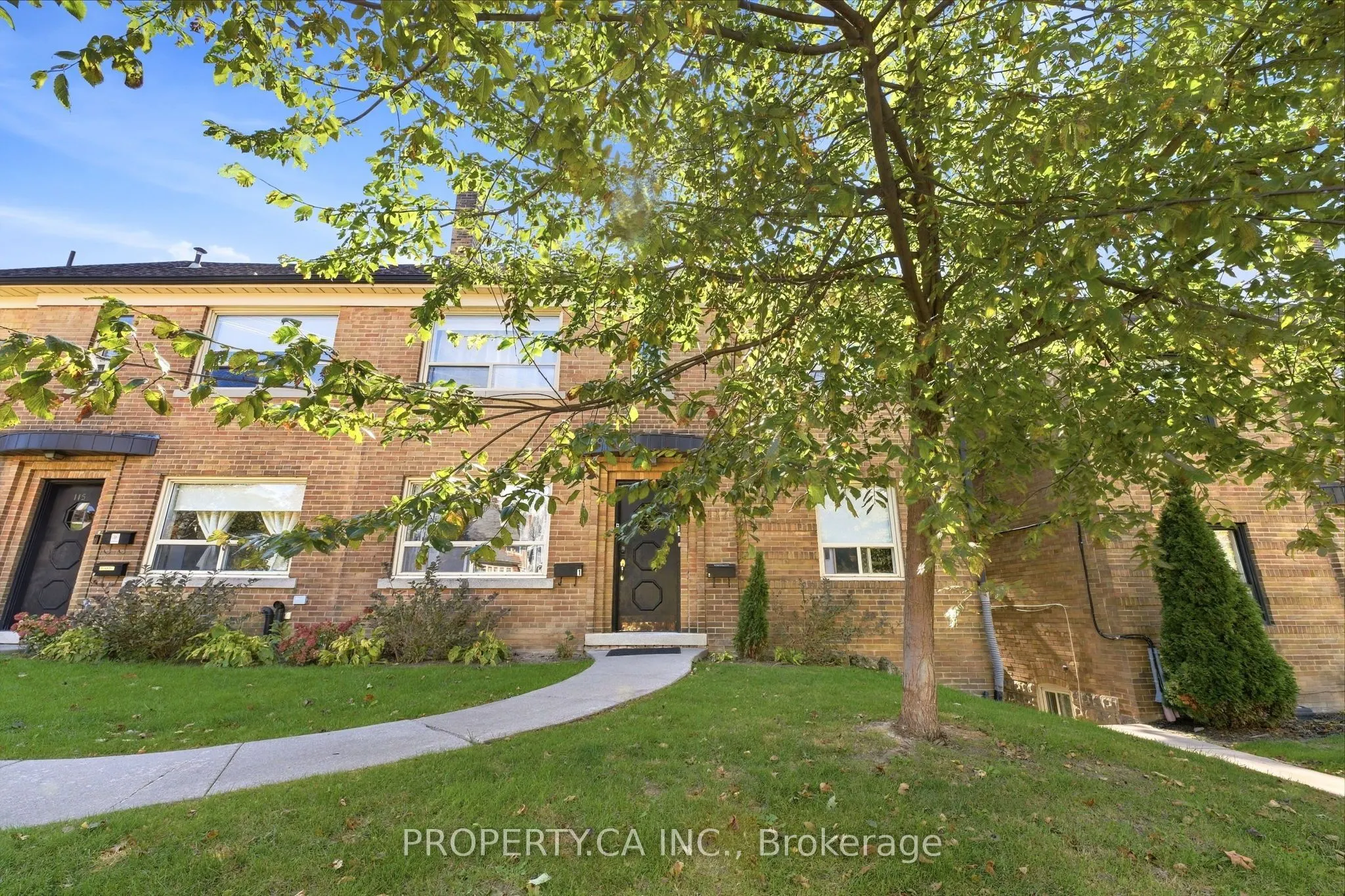 117 Cheritan Avenue #Basement