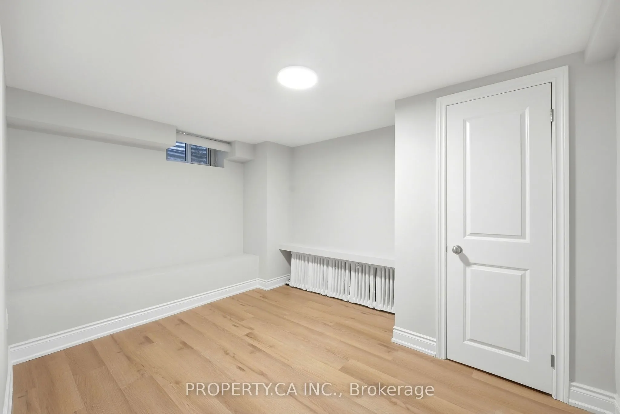 117 Cheritan Avenue #Basement