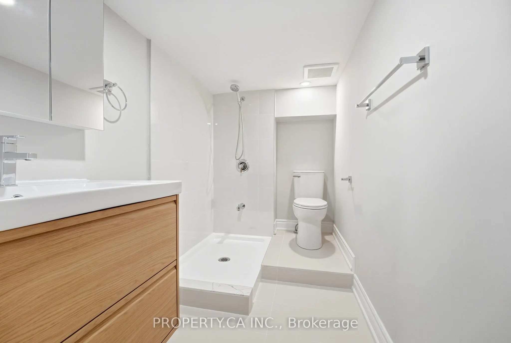 117 Cheritan Avenue #Basement