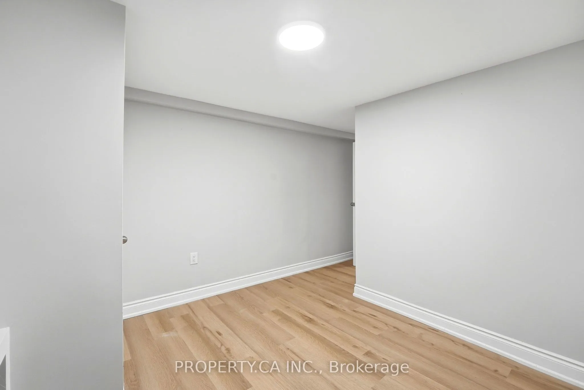 117 Cheritan Avenue #Basement