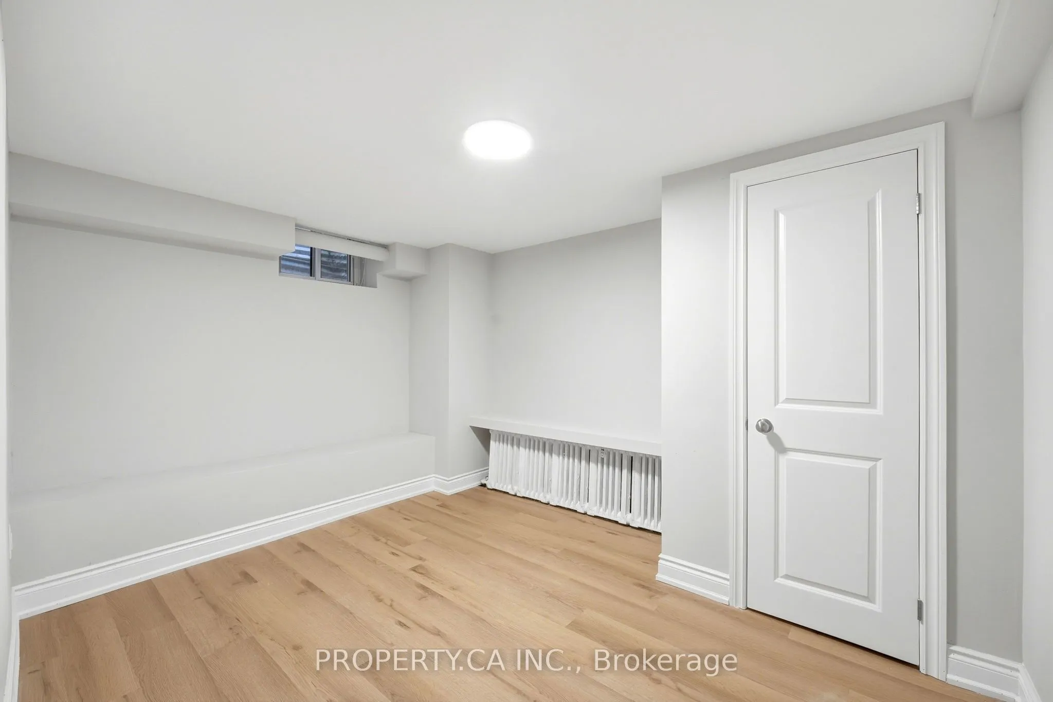 117 Cheritan Avenue #Basement