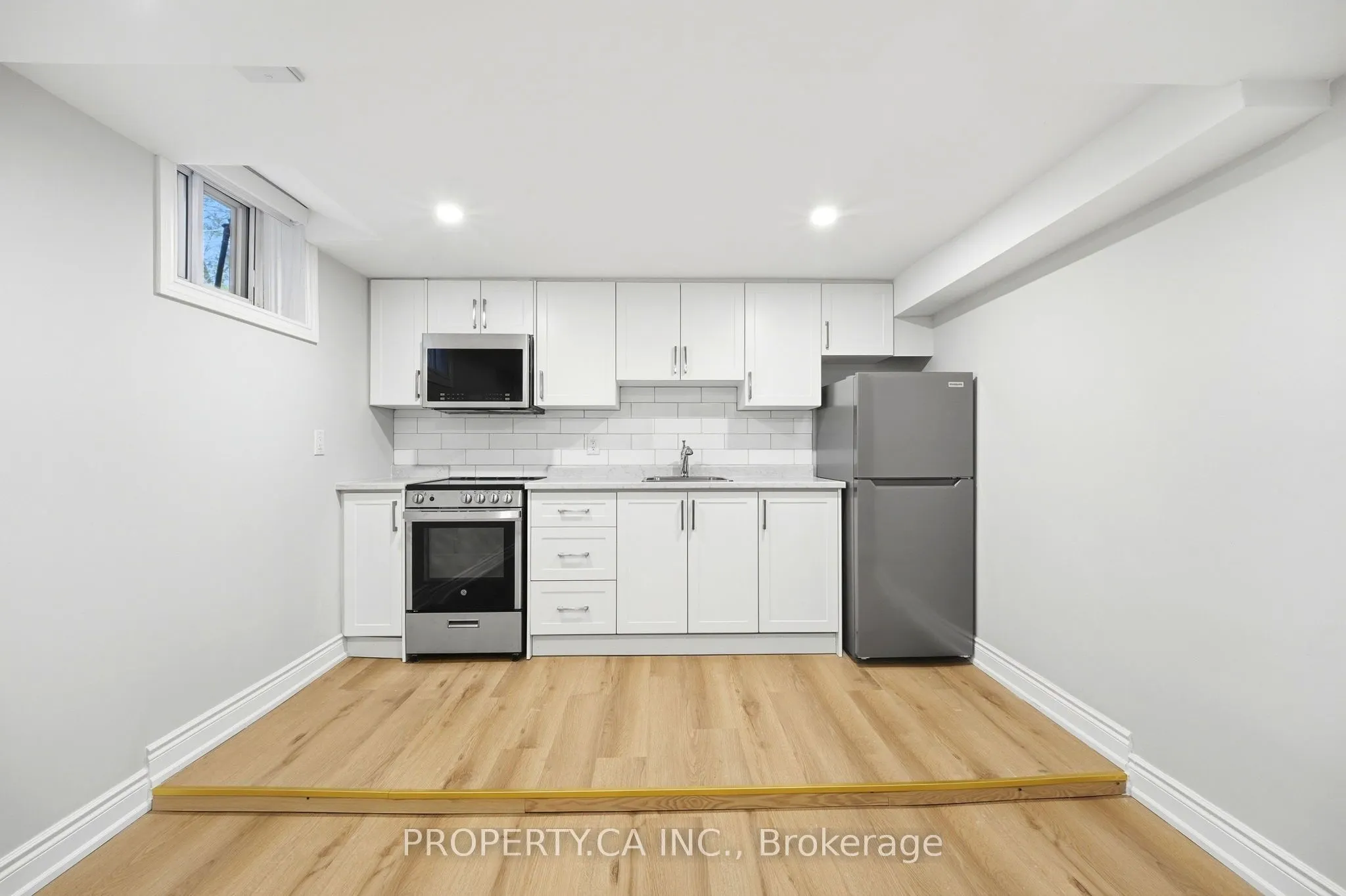 117 Cheritan Avenue #Basement