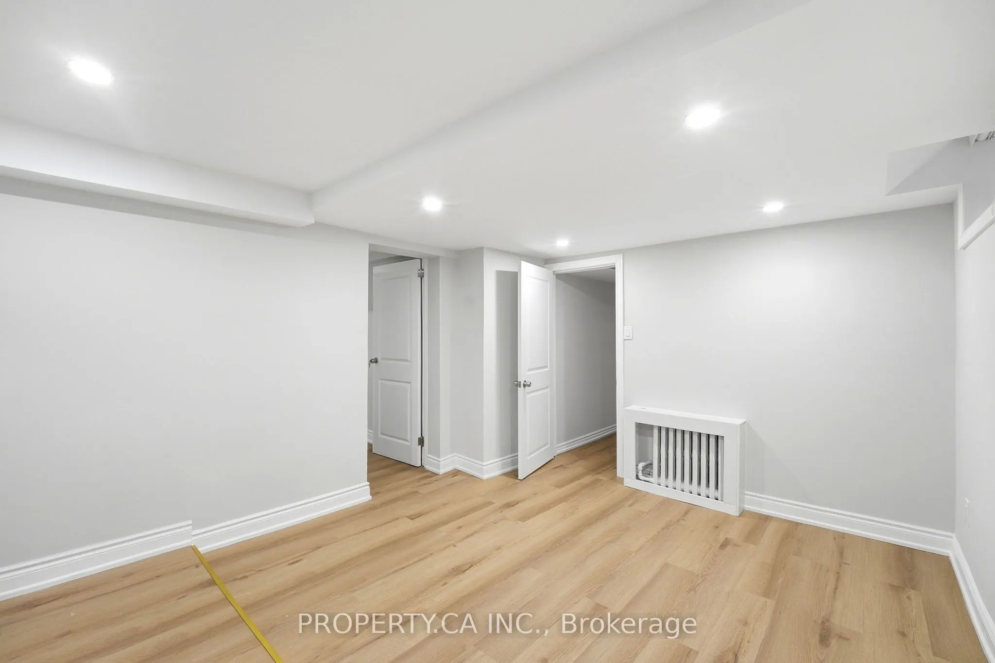 117 Cheritan Avenue #Basement