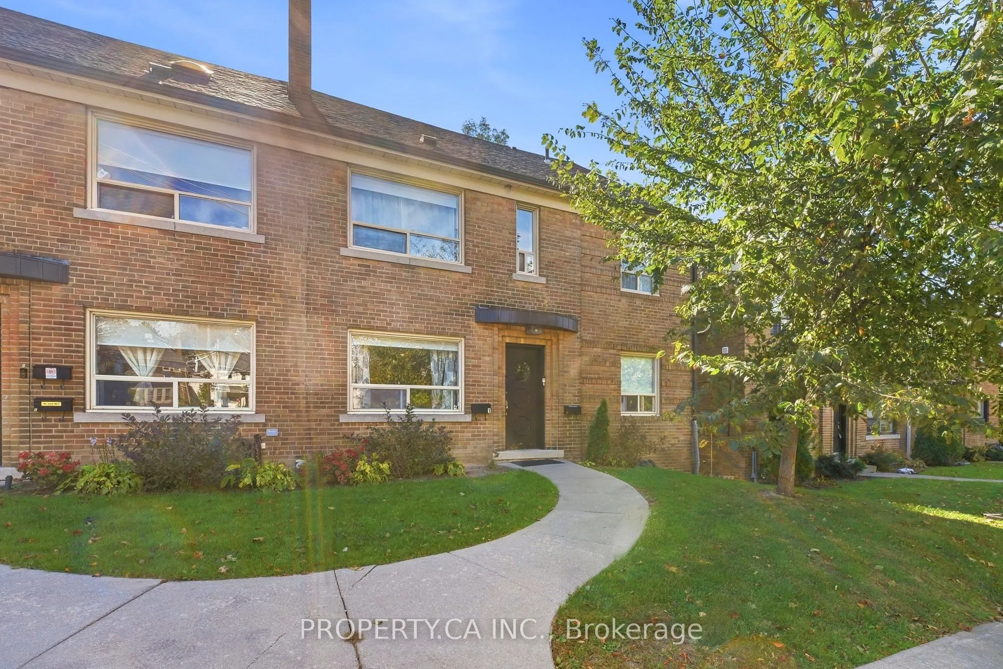 117 Cheritan Avenue #Basement