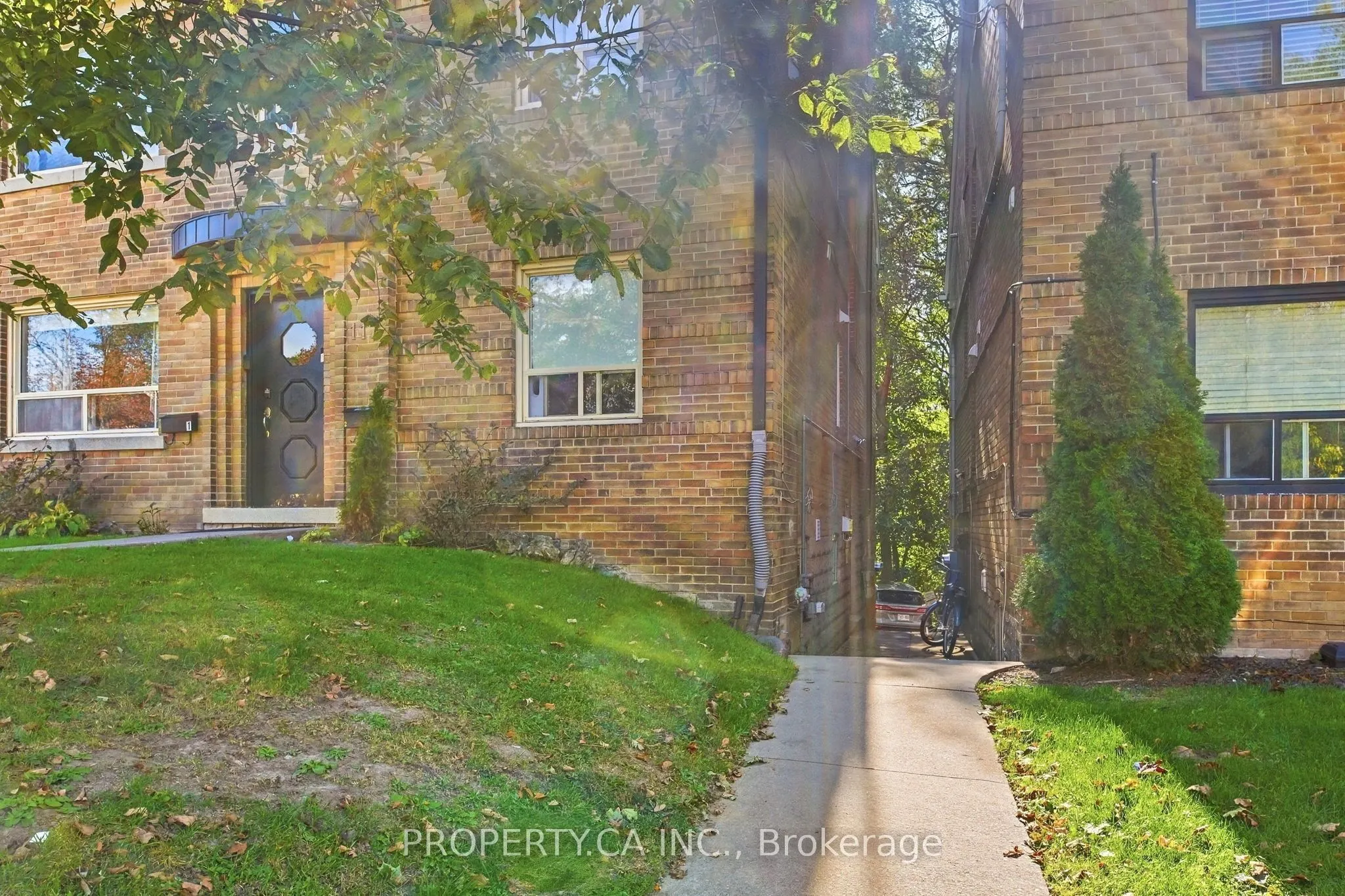 117 Cheritan Avenue #Basement