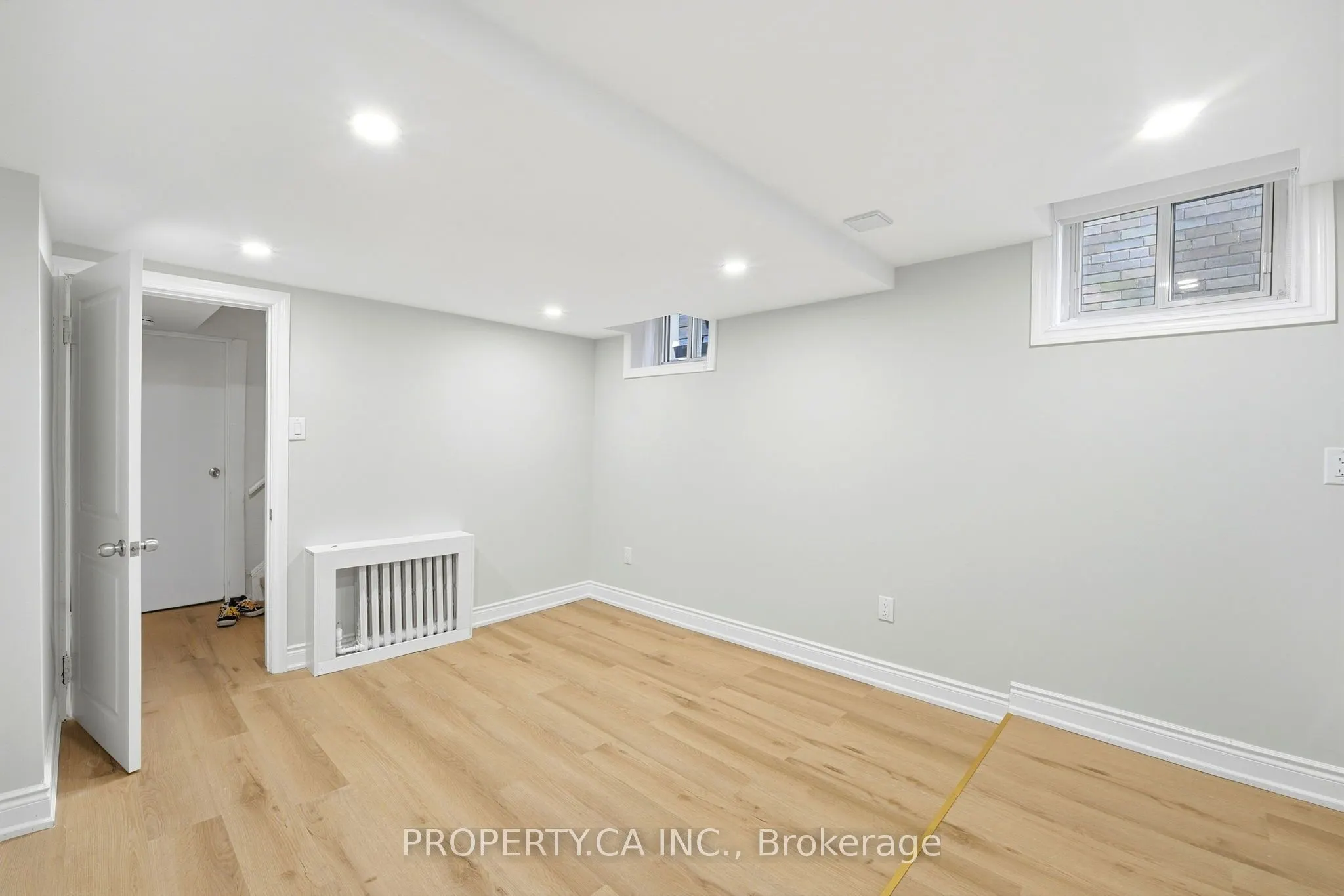 117 Cheritan Avenue #Basement