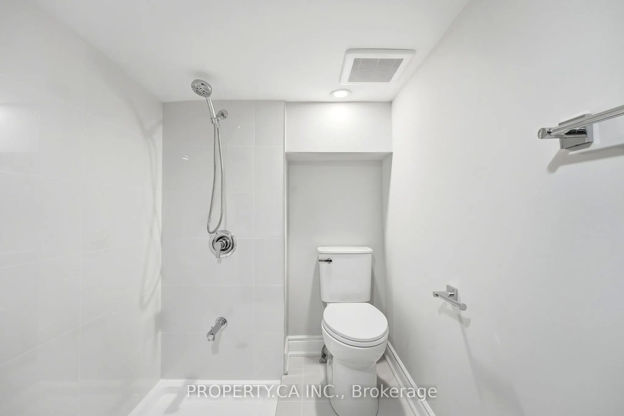 117 Cheritan Avenue #Basement
