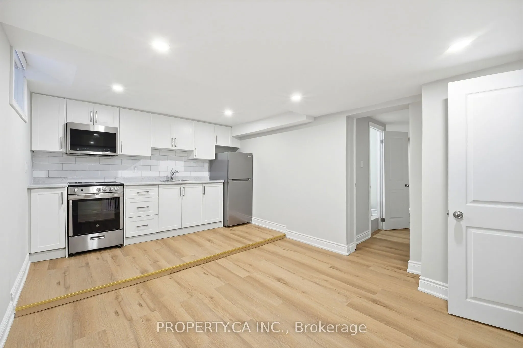 117 Cheritan Avenue #Basement