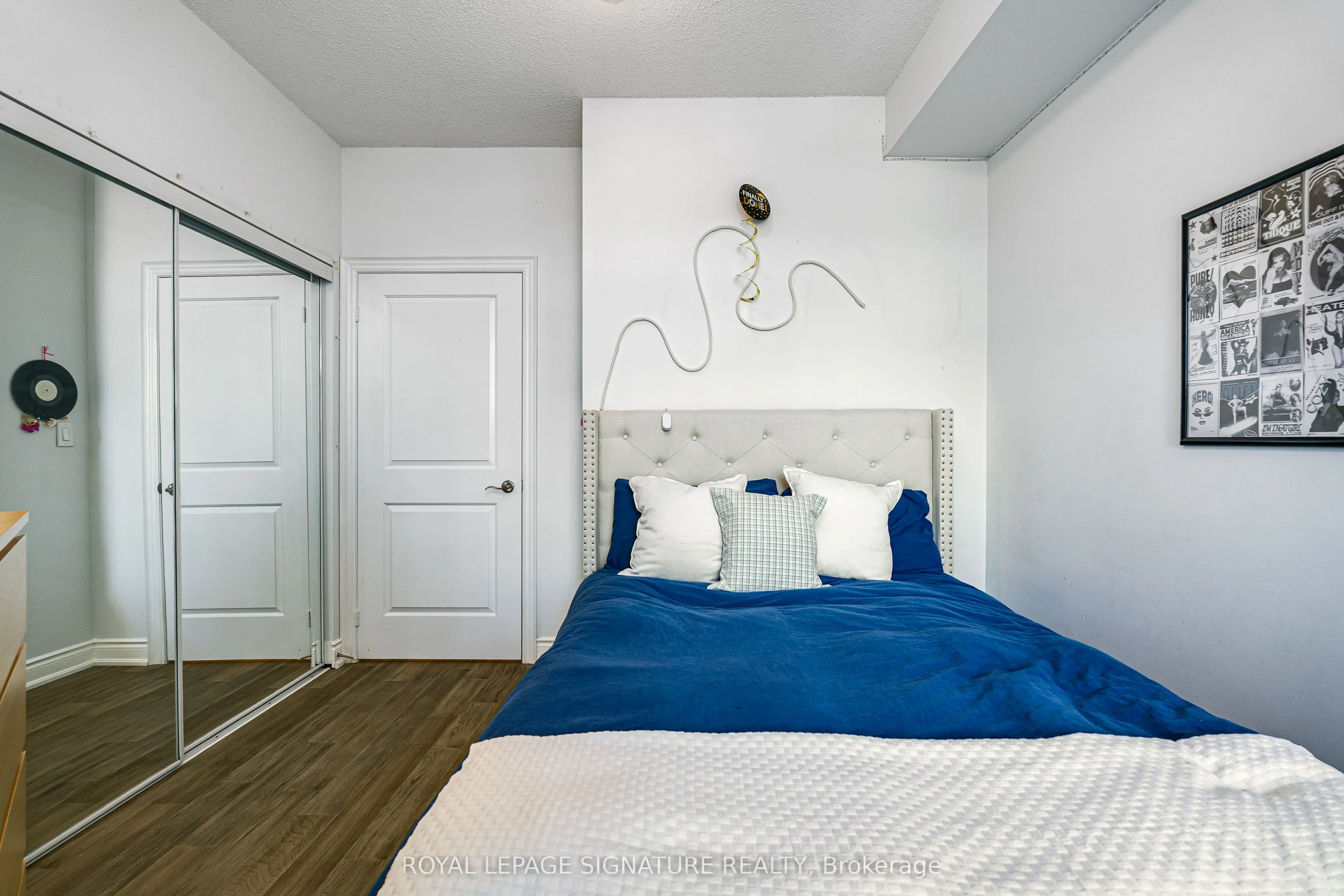 20 Bloorview Place #316