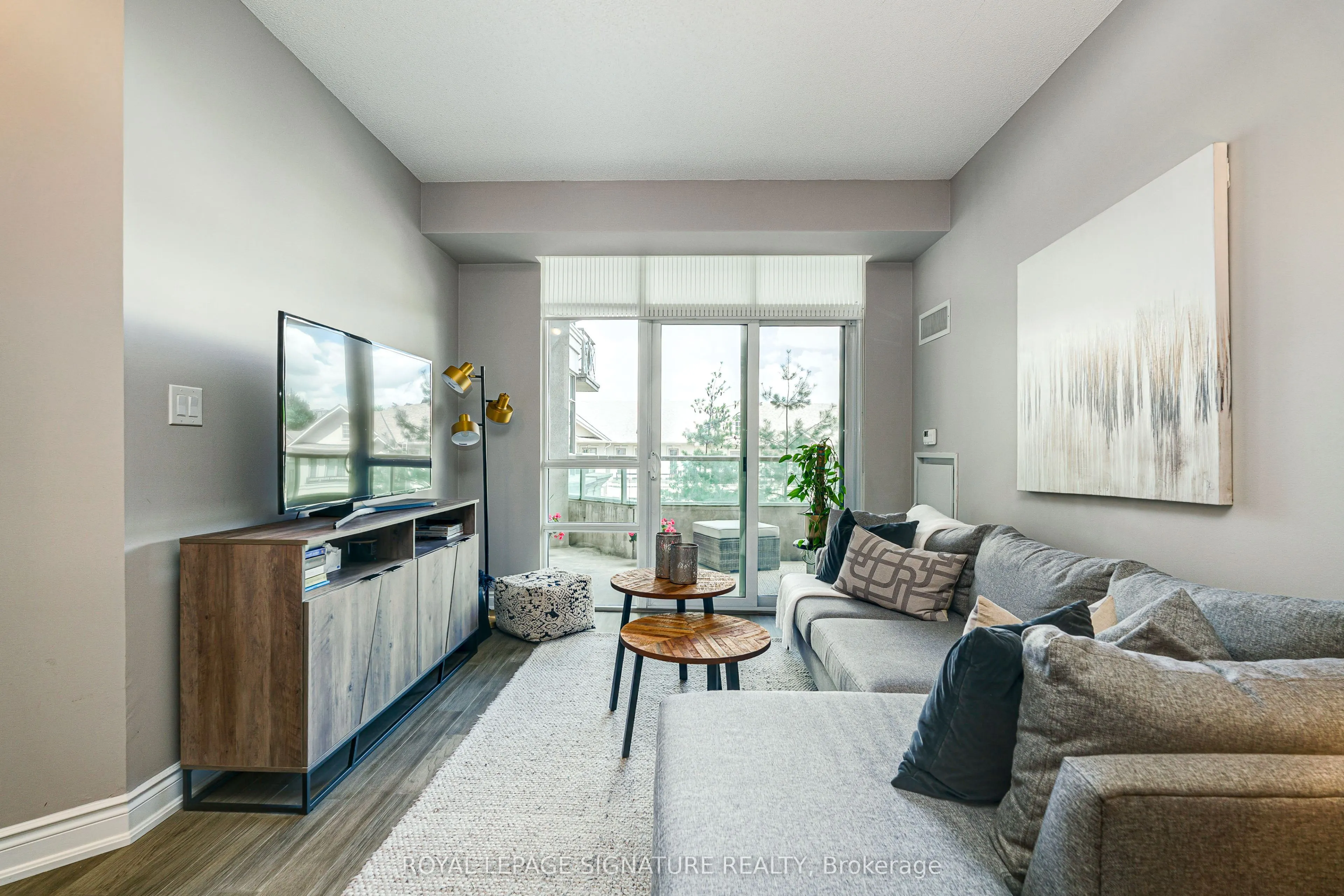 20 Bloorview Place #316