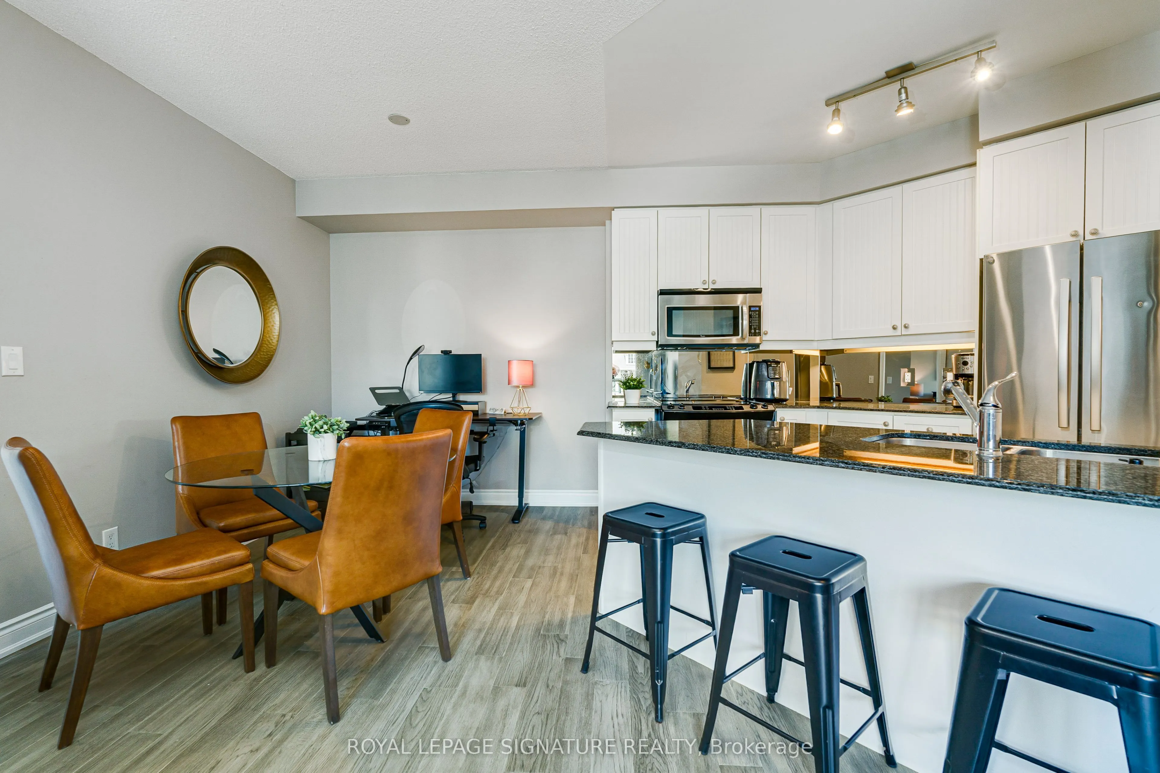 20 Bloorview Place #316