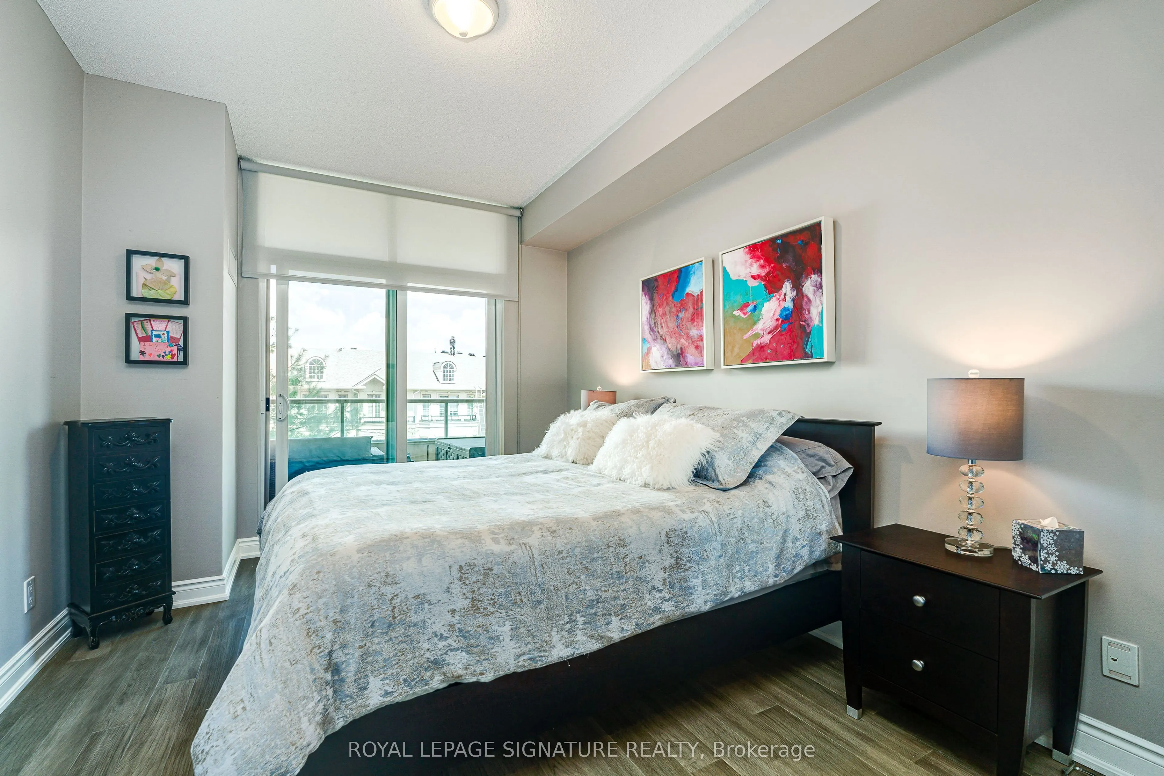 20 Bloorview Place #316