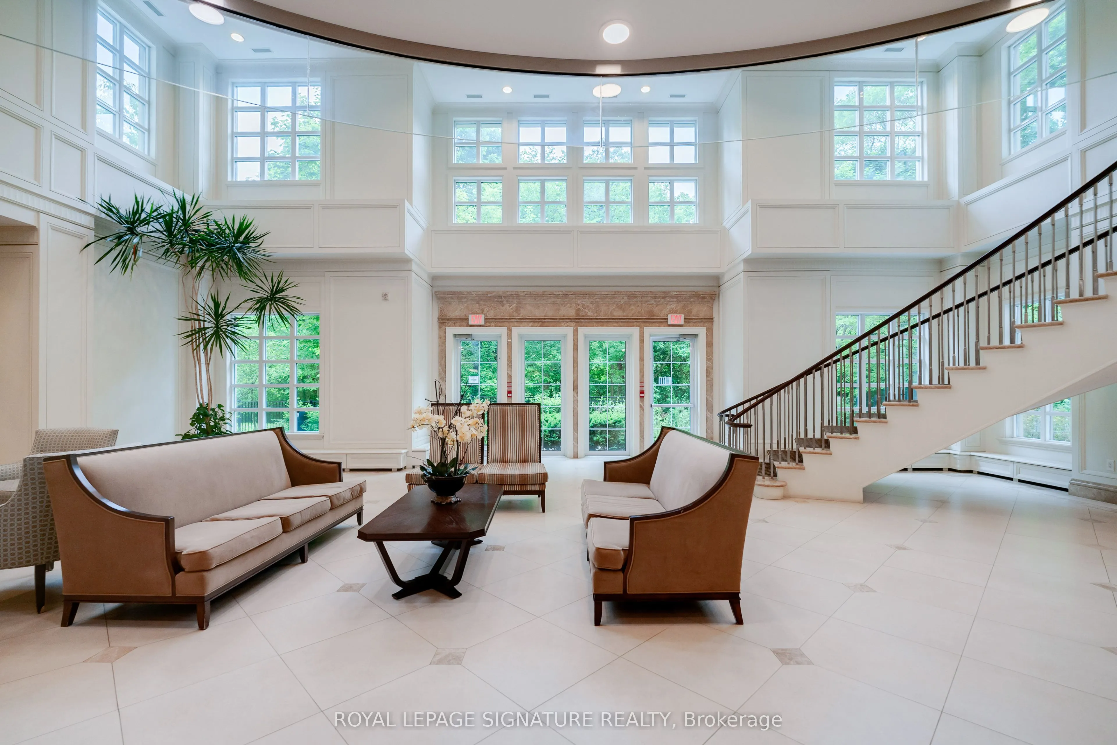 20 Bloorview Place #316
