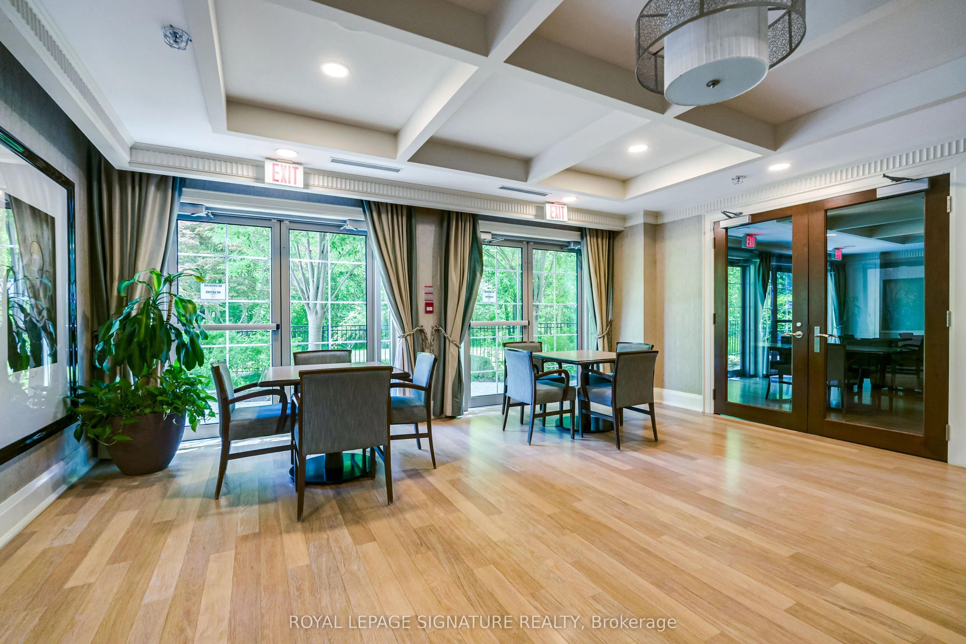 20 Bloorview Place #316