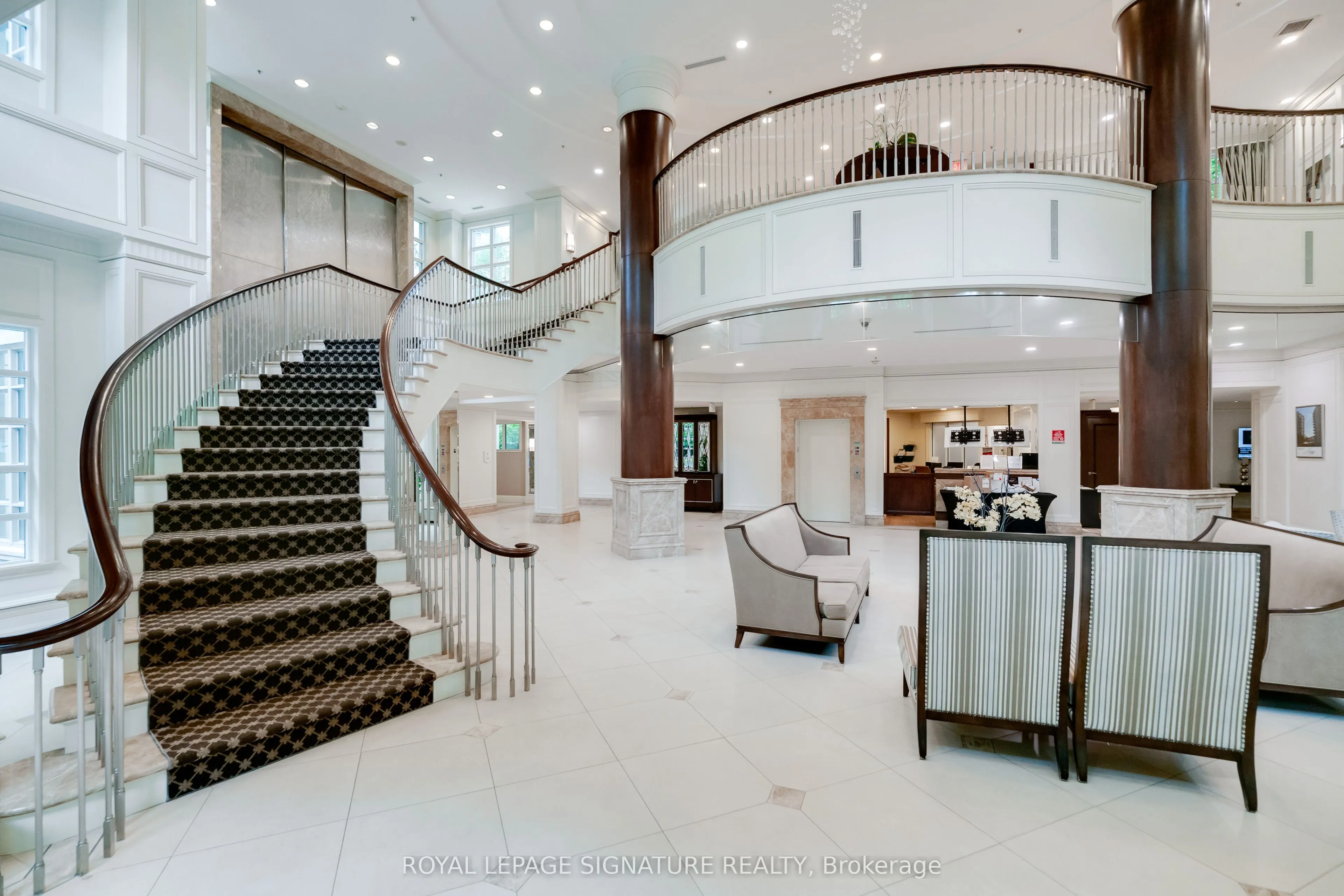 20 Bloorview Place #316