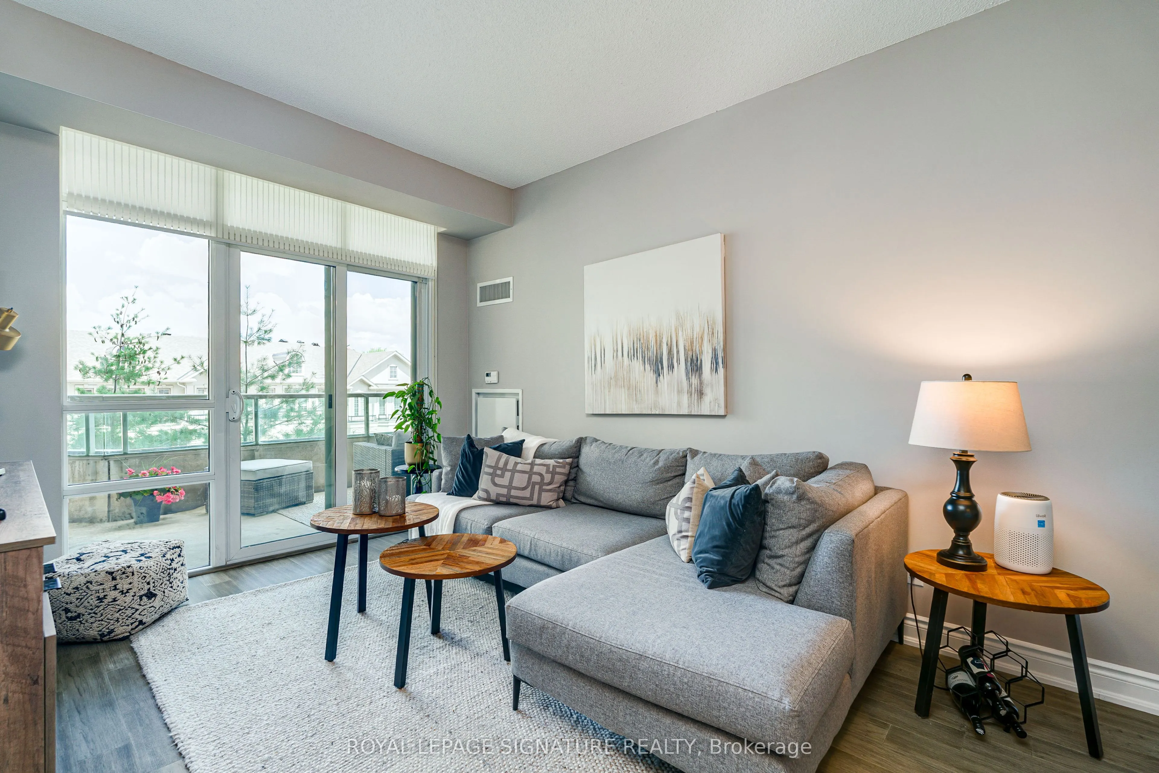 20 Bloorview Place #316