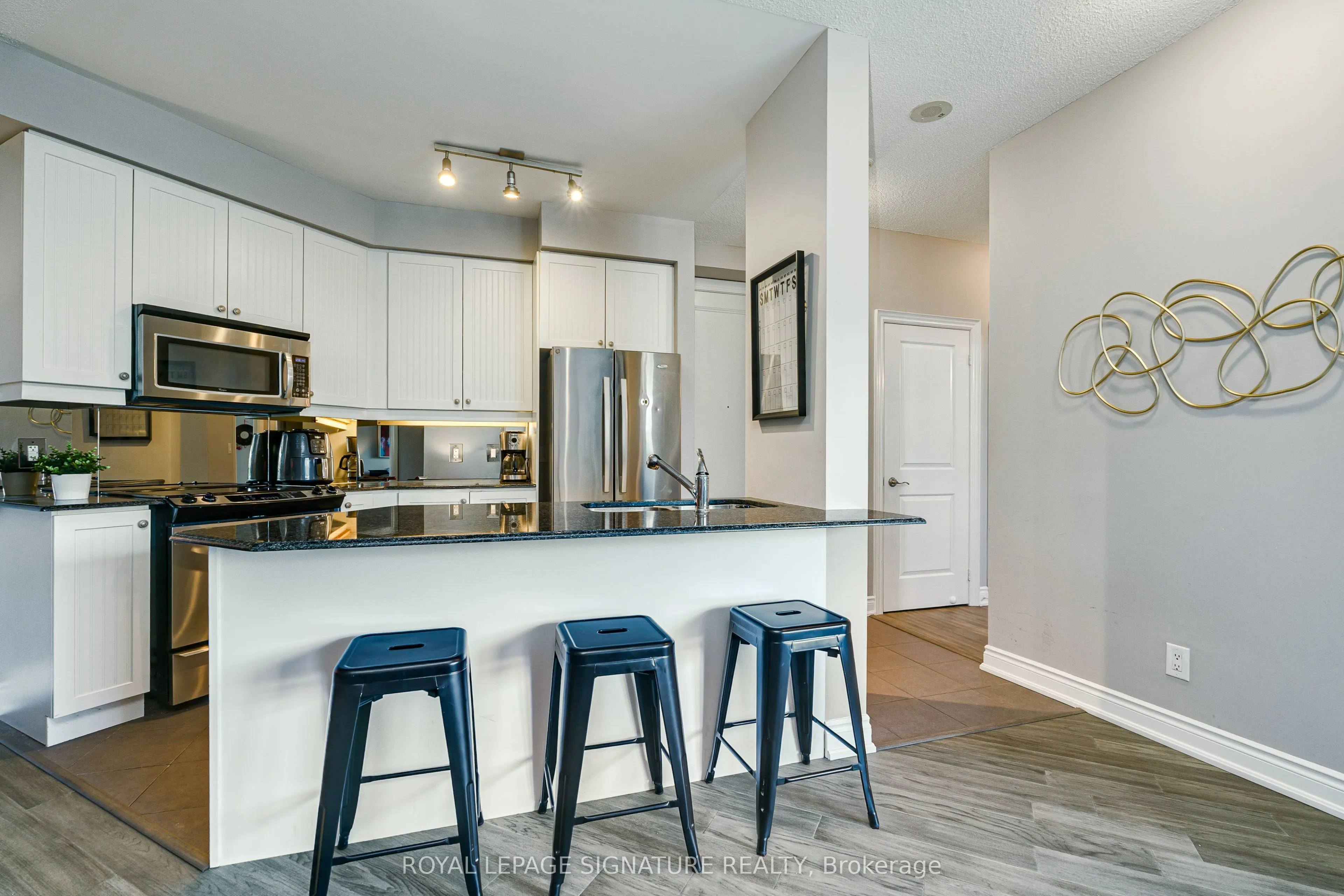 20 Bloorview Place #316