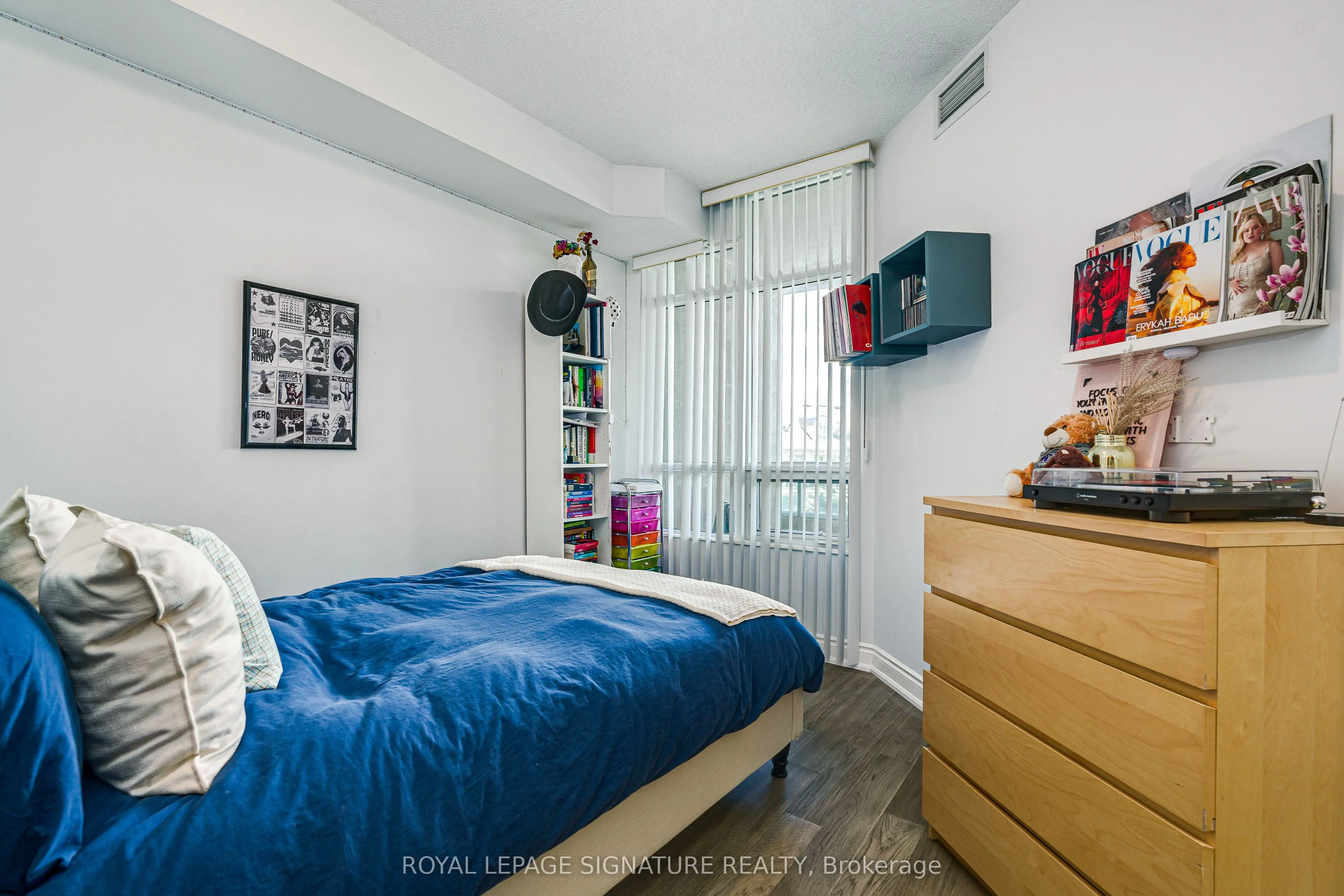 20 Bloorview Place #316