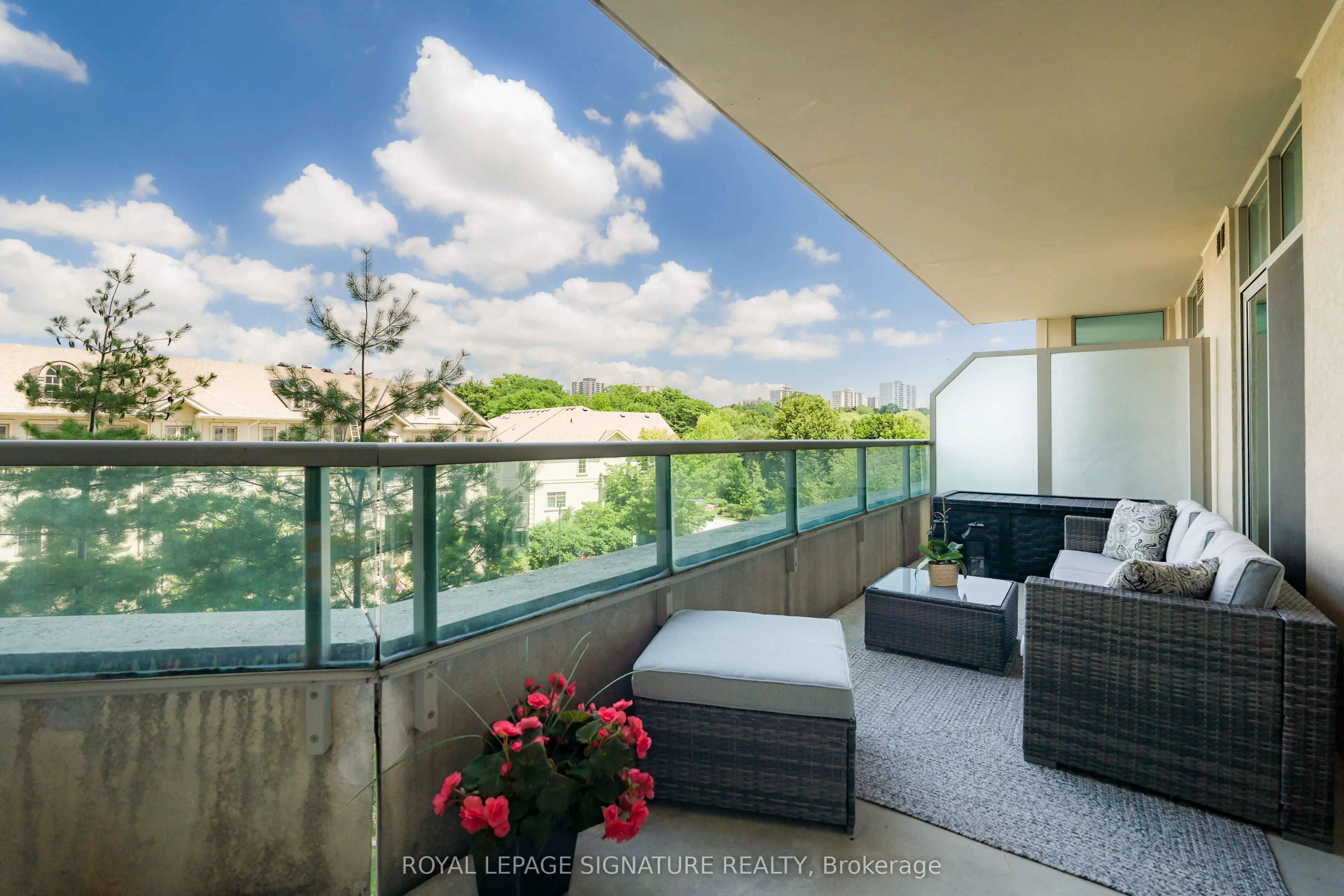 20 Bloorview Place #316