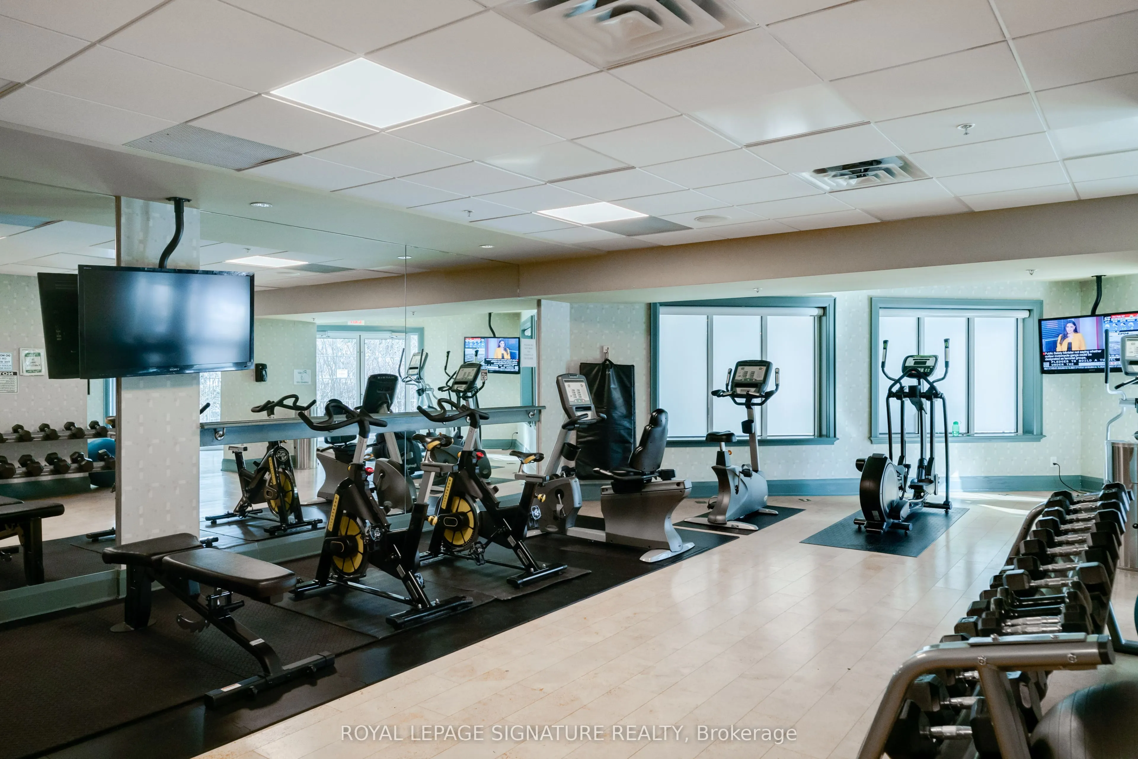 20 Bloorview Place #316