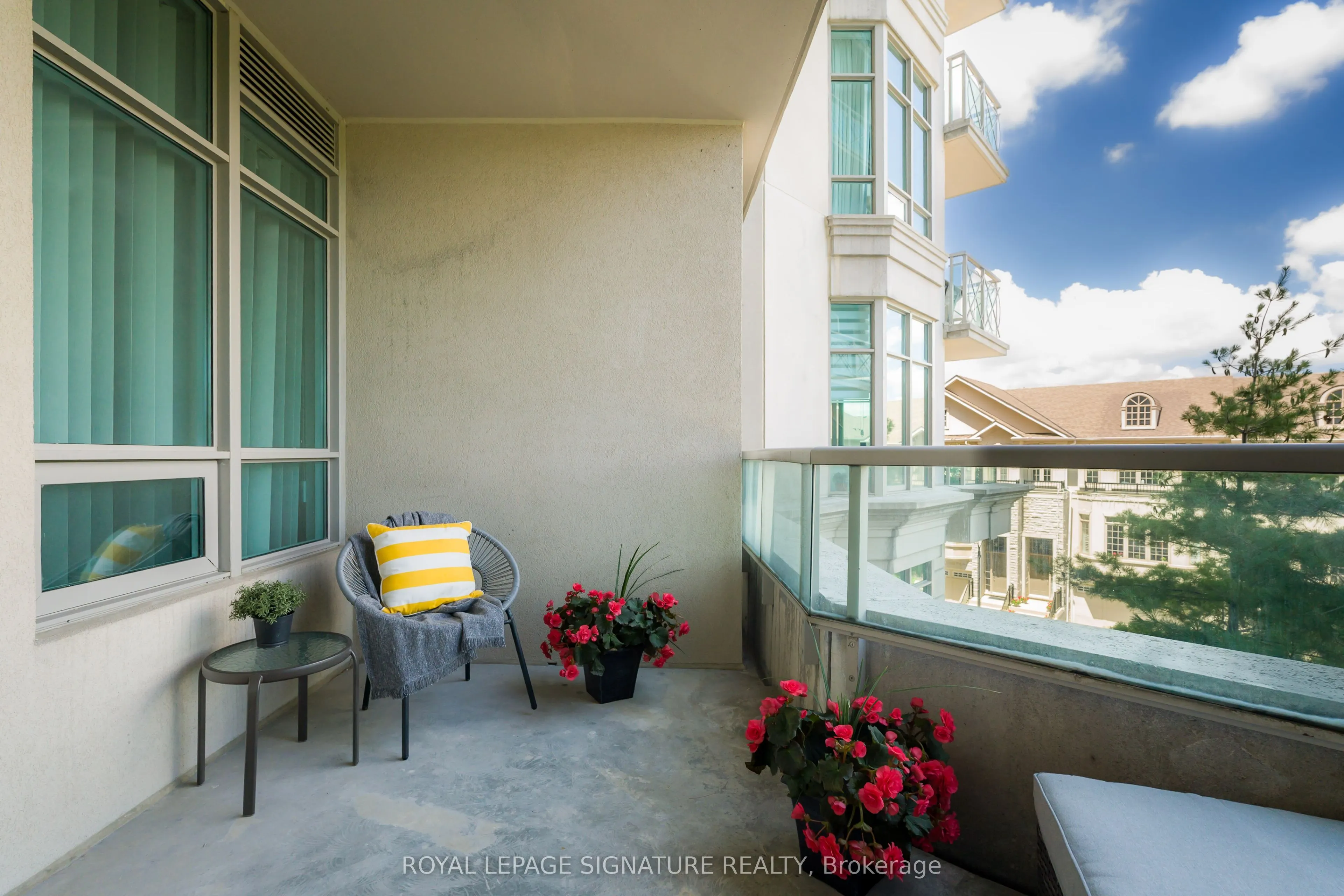 20 Bloorview Place #316