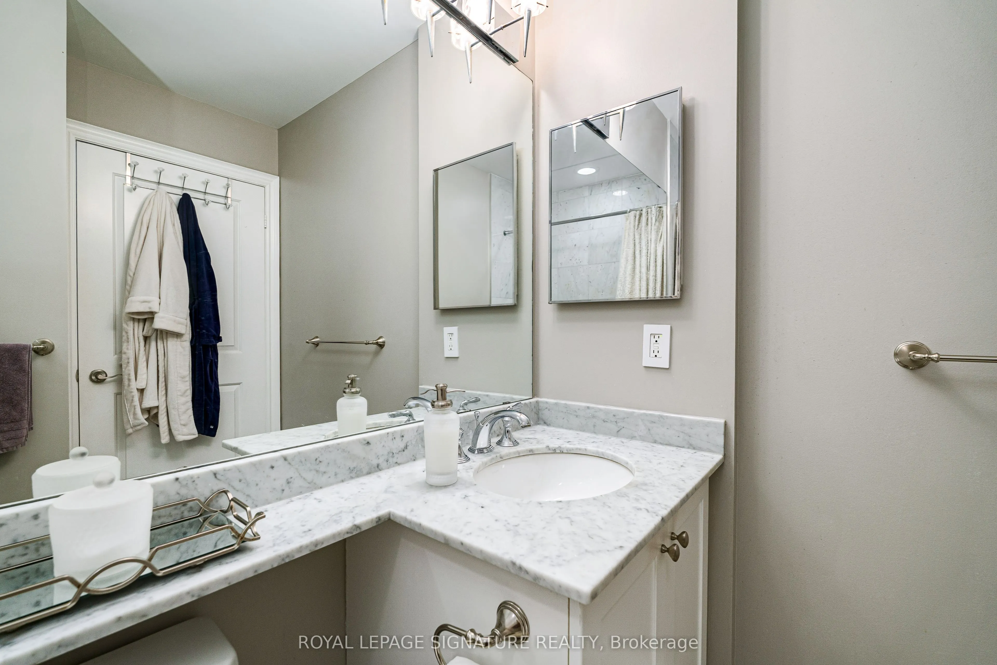 20 Bloorview Place #316