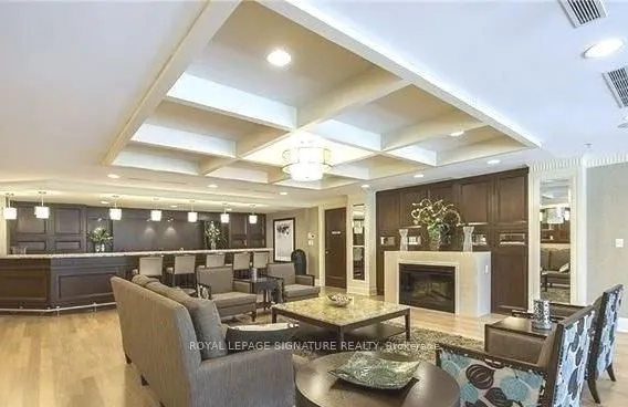 20 Bloorview Place #316