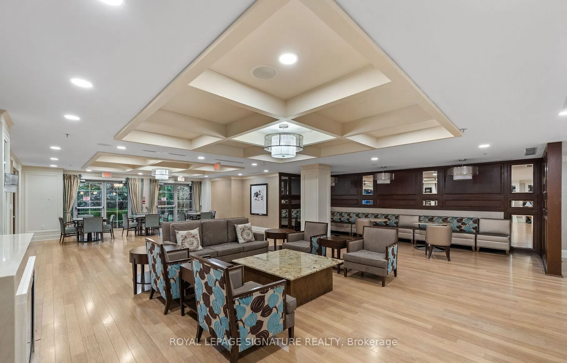 20 Bloorview Place #316