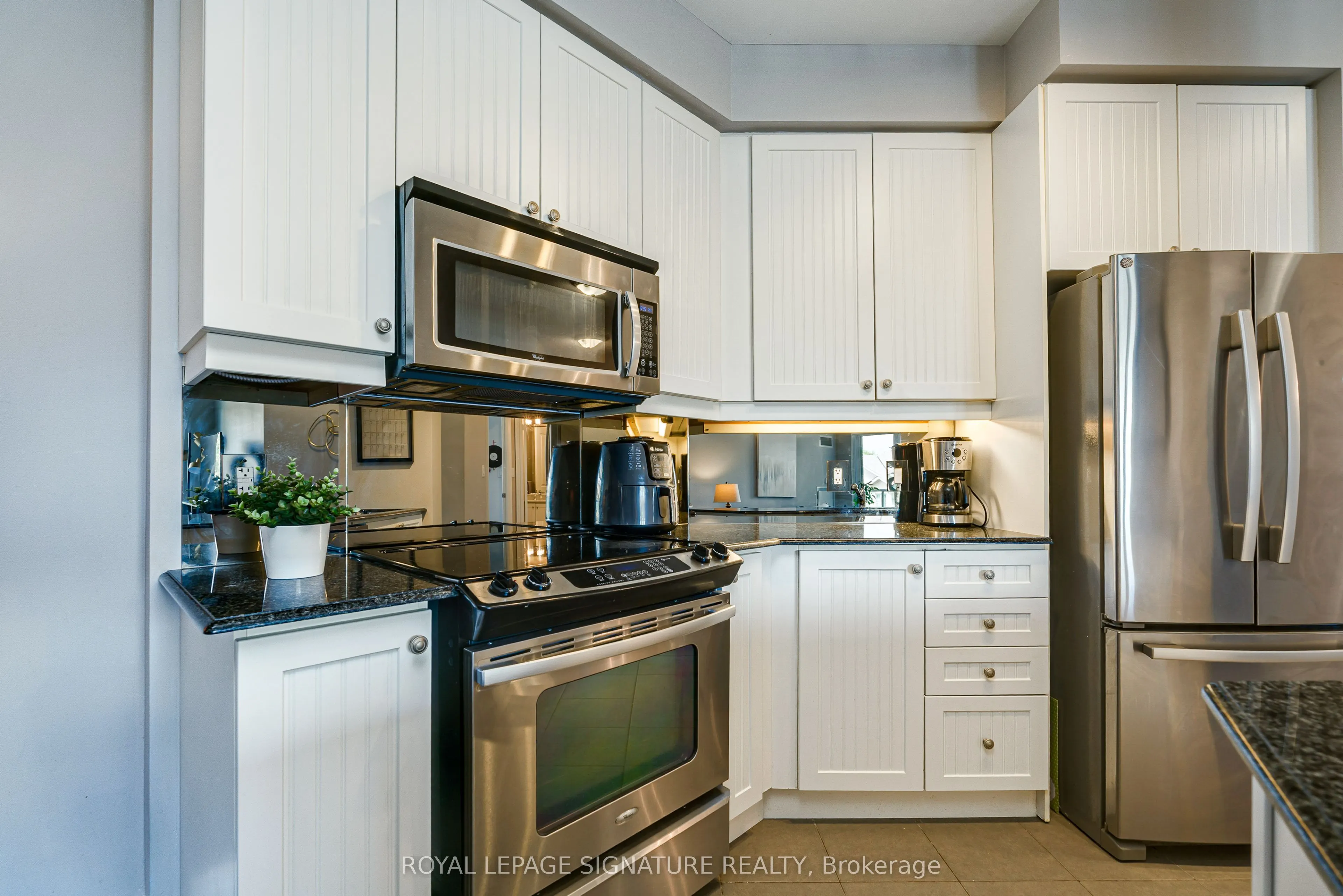 20 Bloorview Place #316