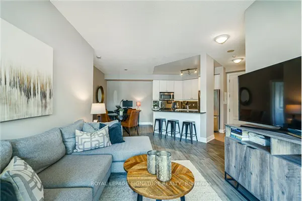 20 Bloorview Place #316