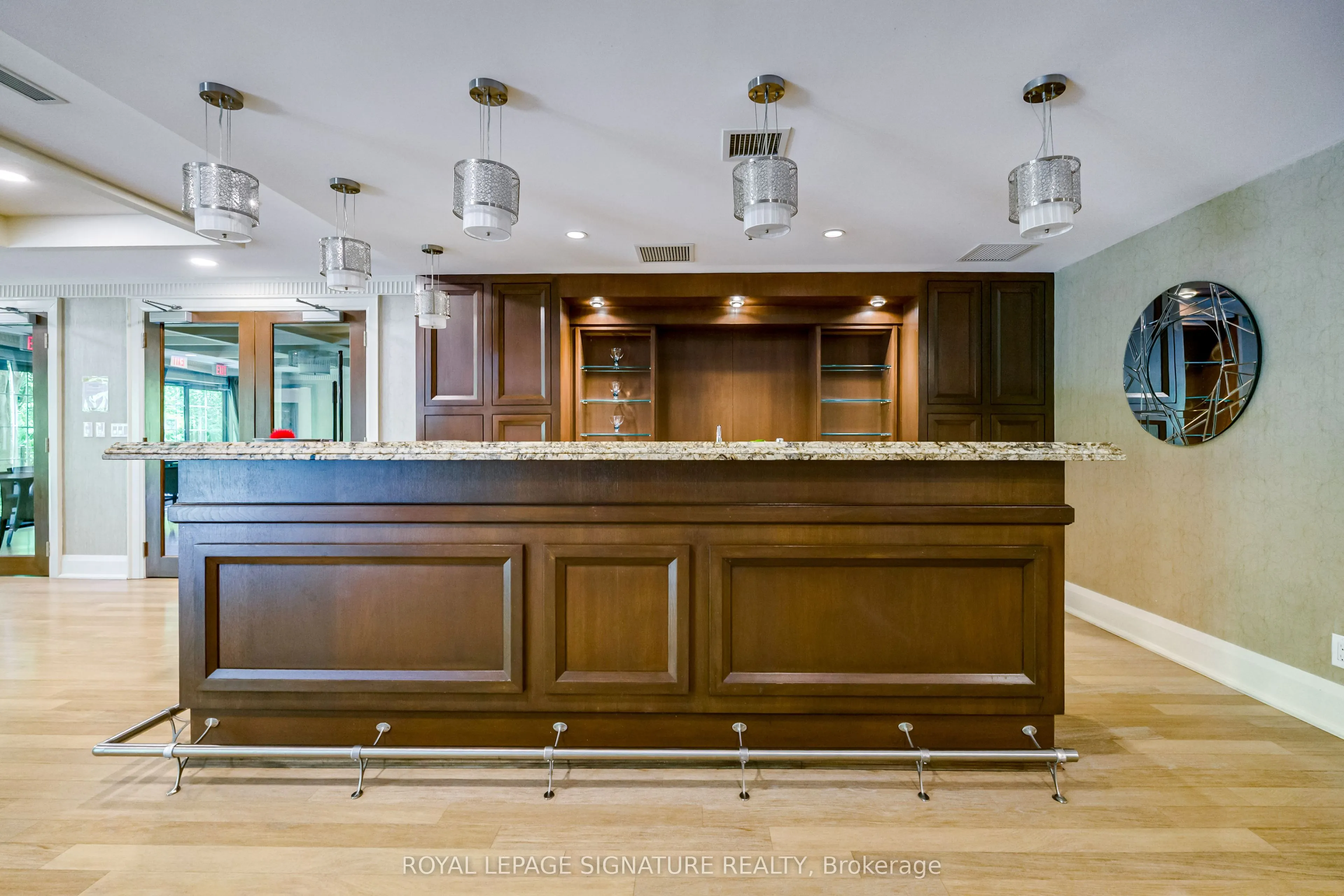 20 Bloorview Place #316